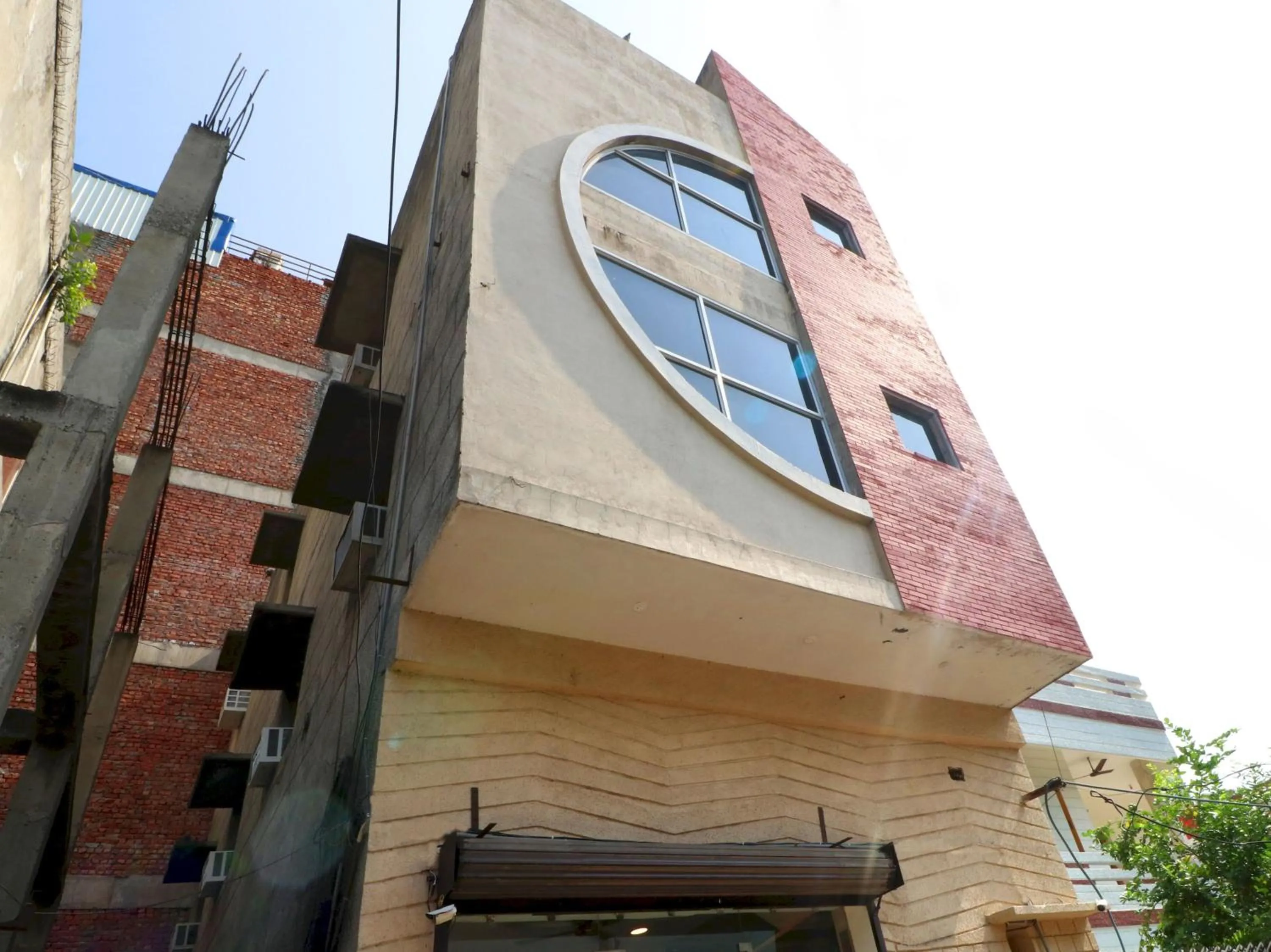 Hotel O Mall Residency
