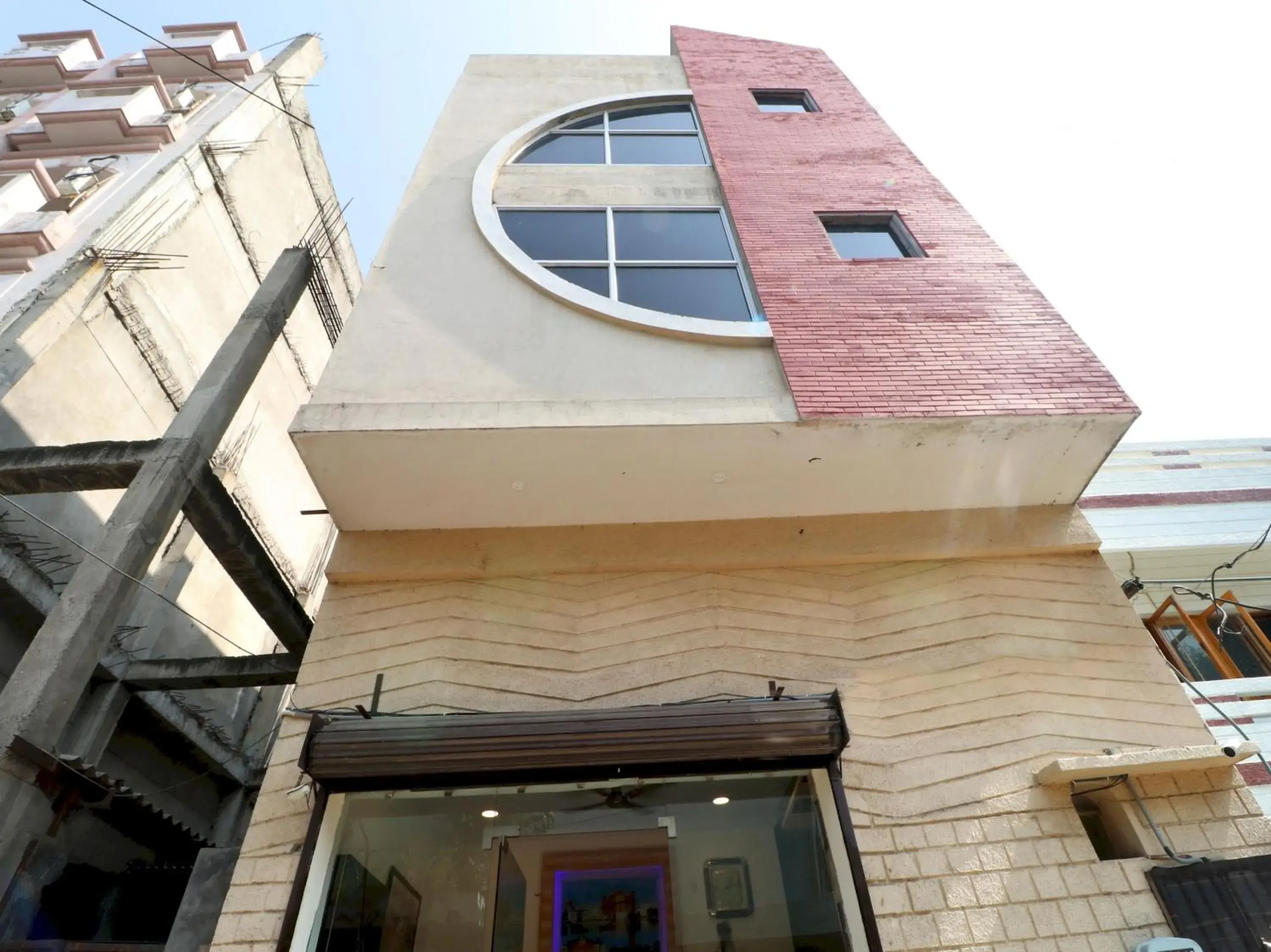 Hotel O Mall Residency Hotel O Mall Residency