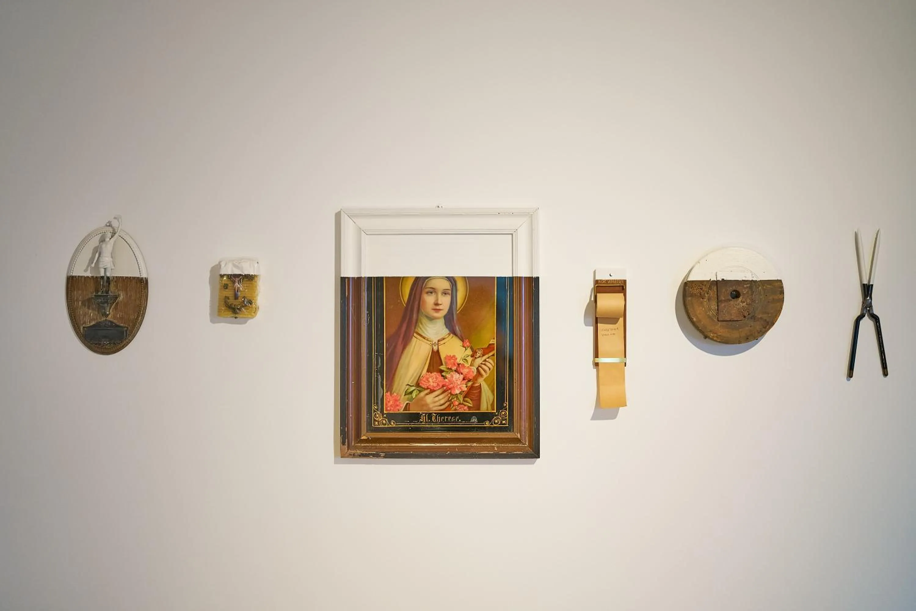 Decorative detail in Zur Krone