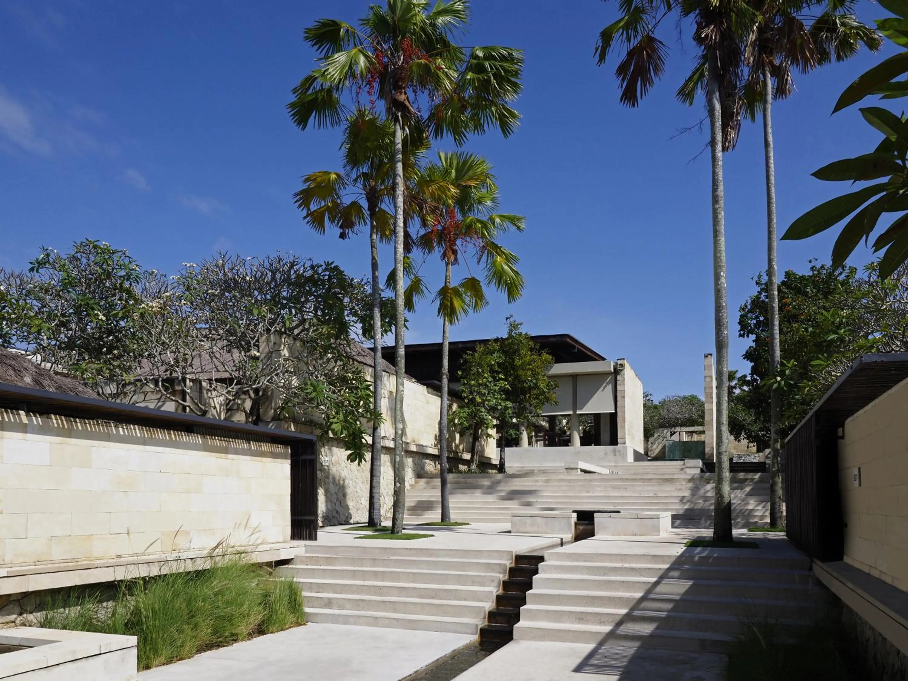 View (from property/room) in The Bale Nusa Dua by LifestyleRetreats