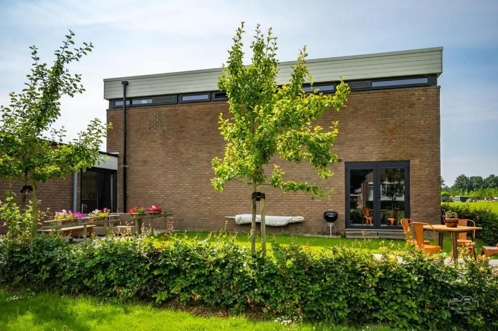 Property building in B&B Nagele