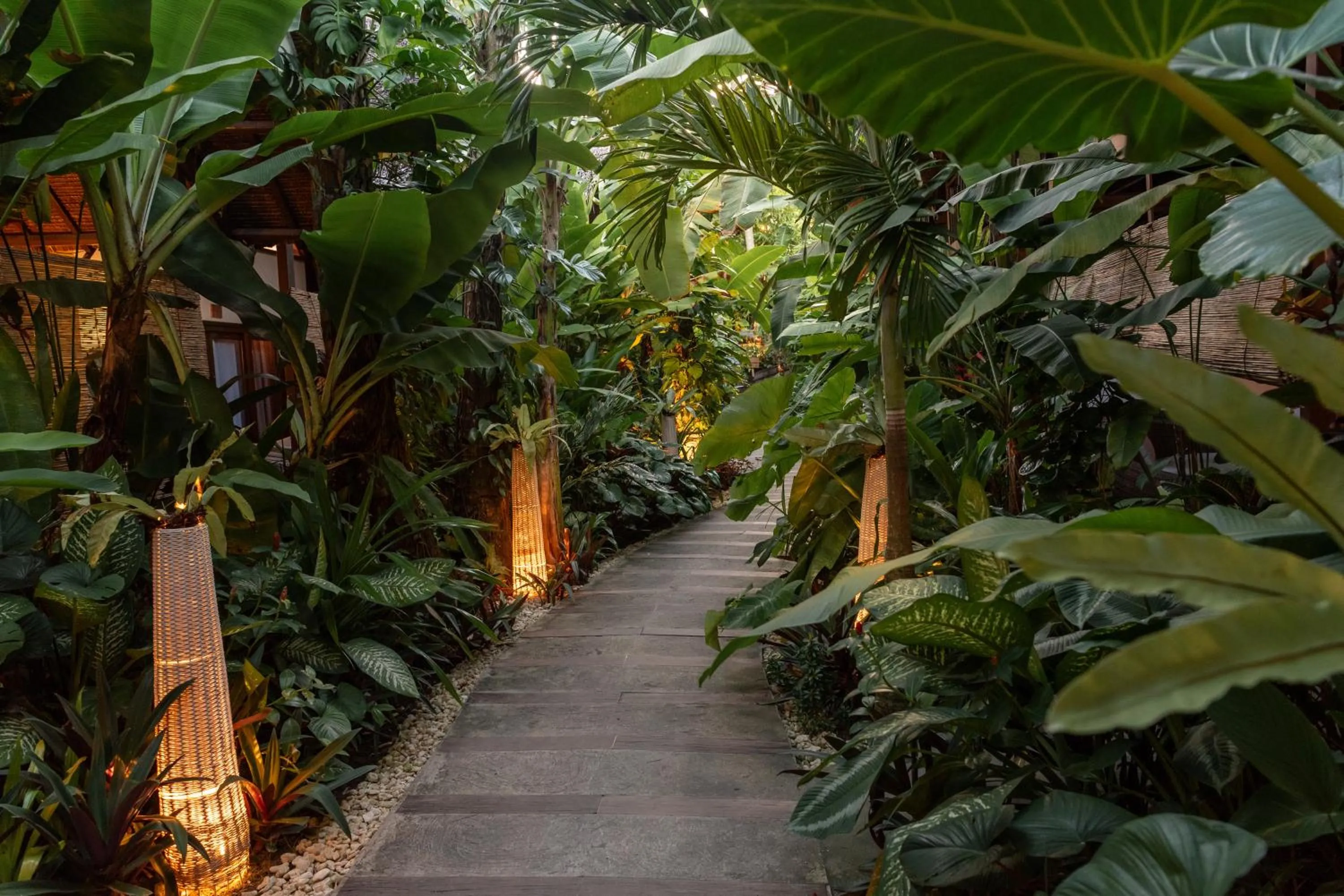 The Hillside Resort Siargao