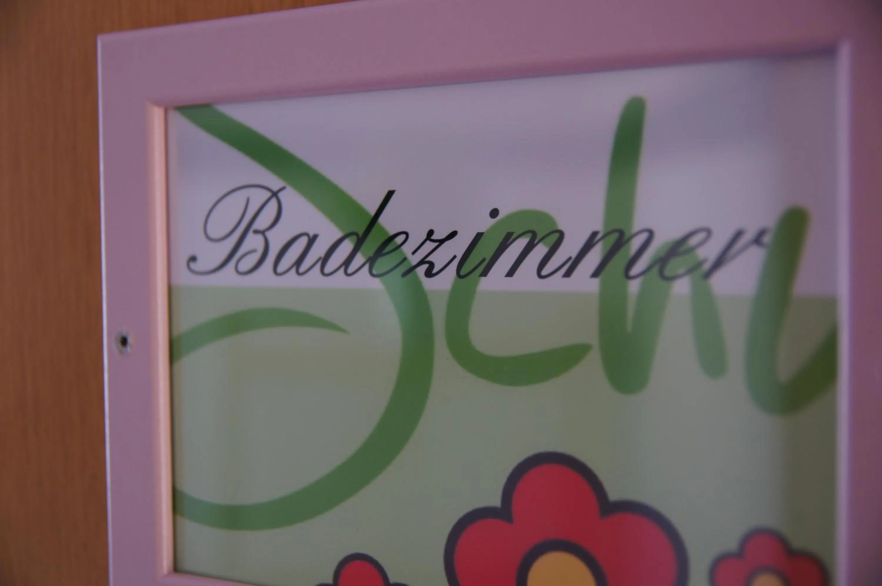 Property logo or sign in Gasthof Schumacher Hotel garni