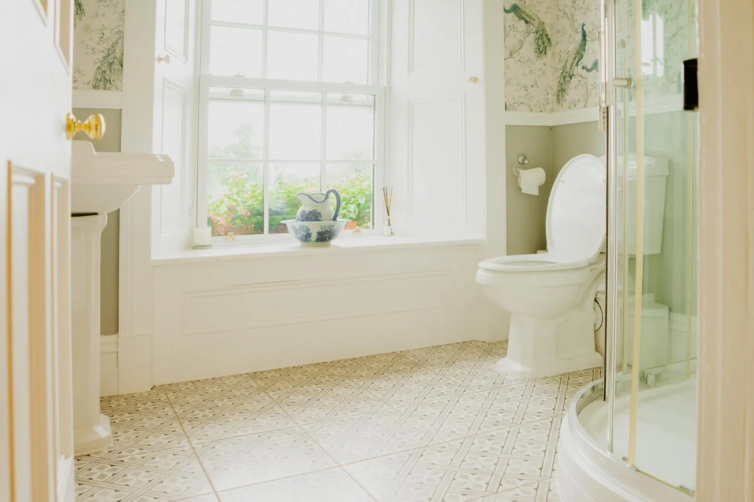 Abbeyview House B&B and Glamping