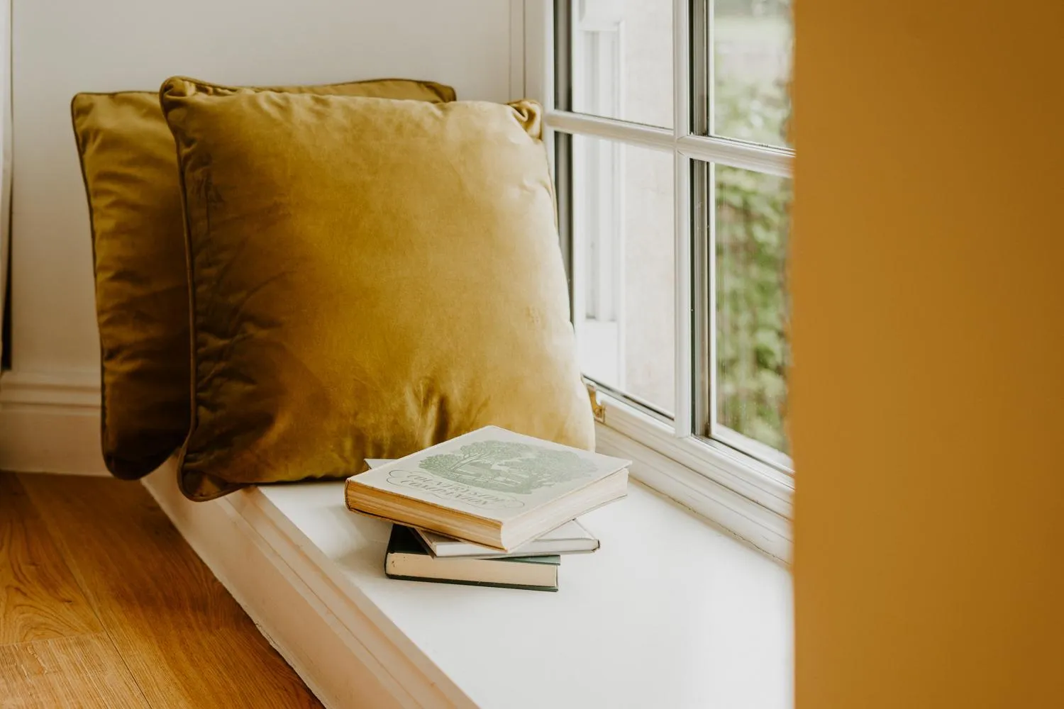 Abbeyview House B&B and Glamping