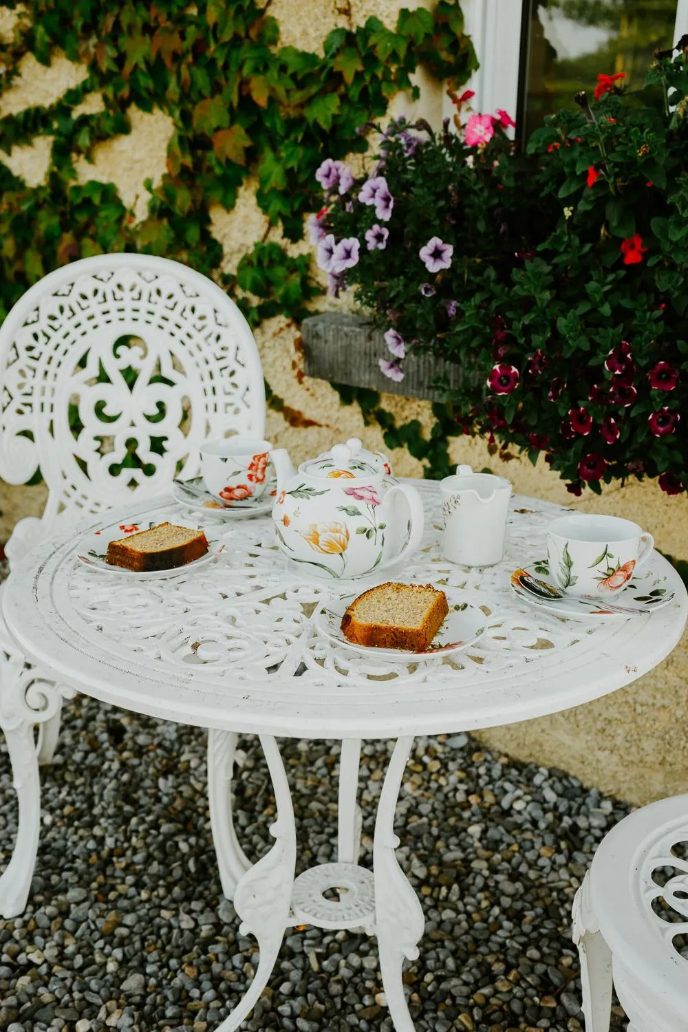 Abbeyview House B&B and Glamping