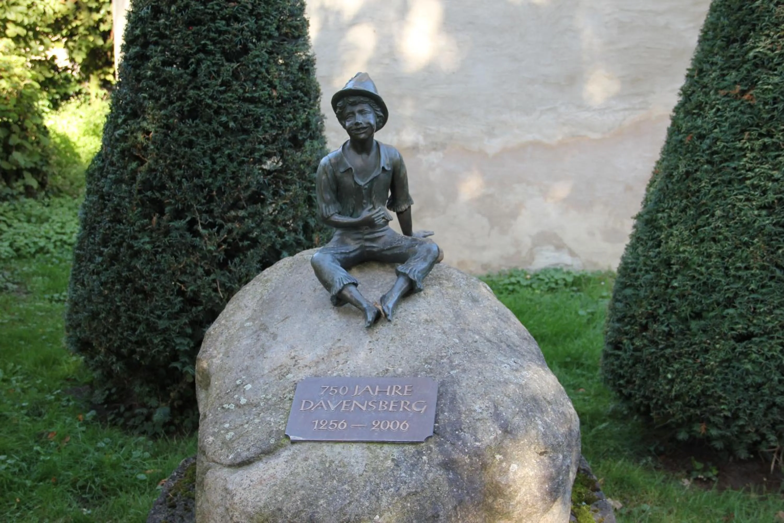 Decorative detail in Gasthaus Eickholt GmbH