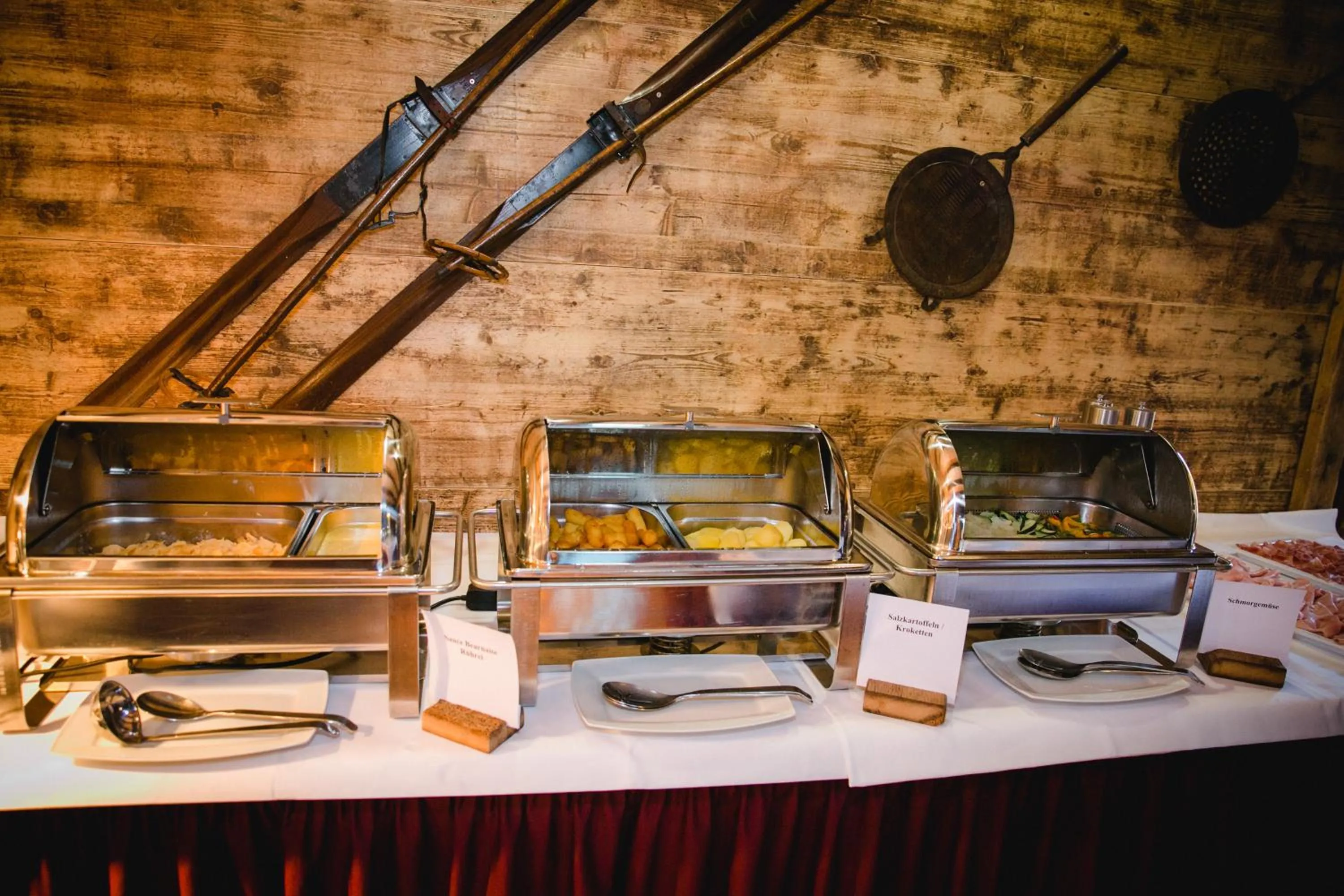 Restaurant/places to eat in Gasthaus Eickholt GmbH