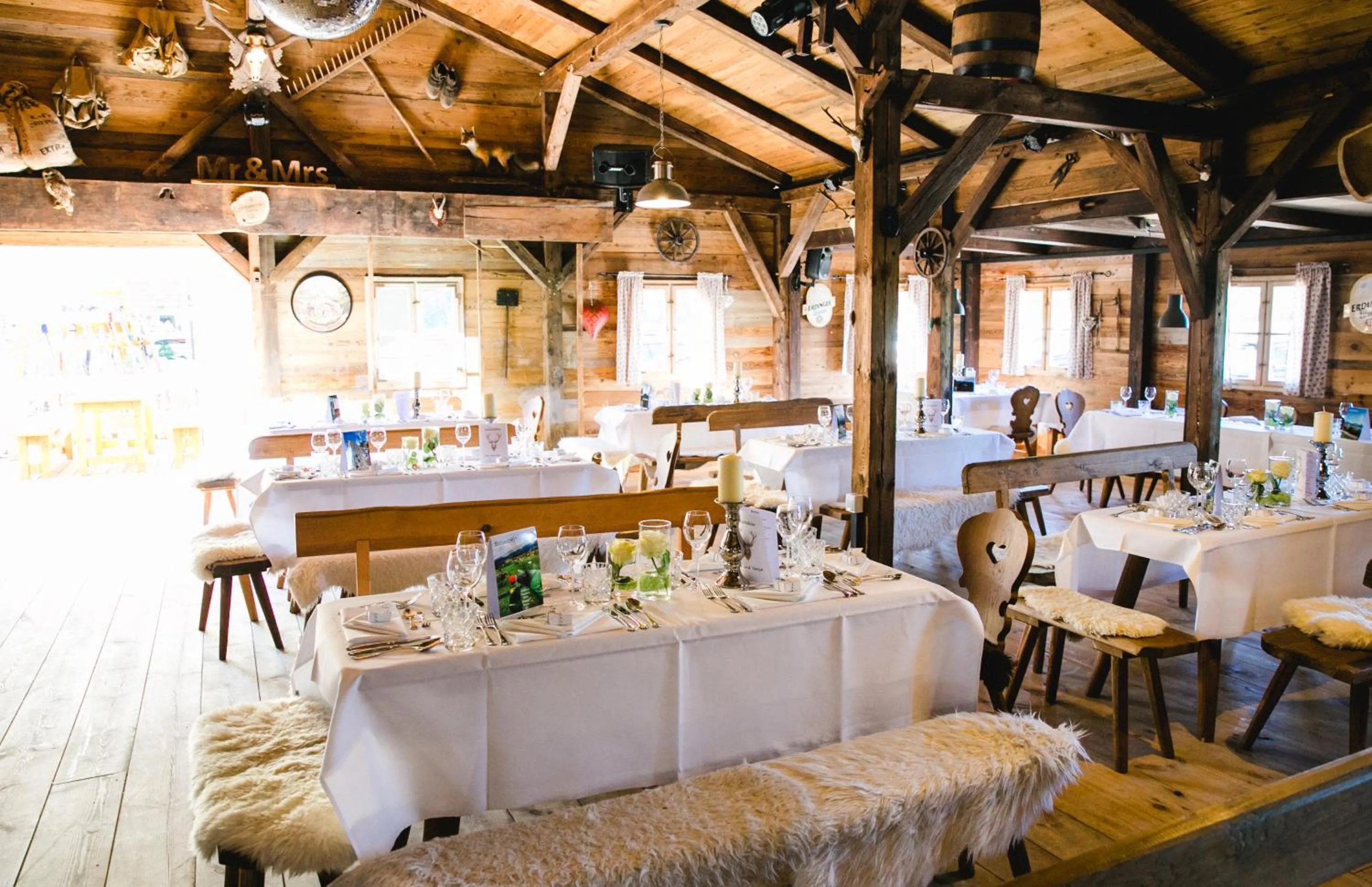 Restaurant/places to eat in Gasthaus Eickholt GmbH