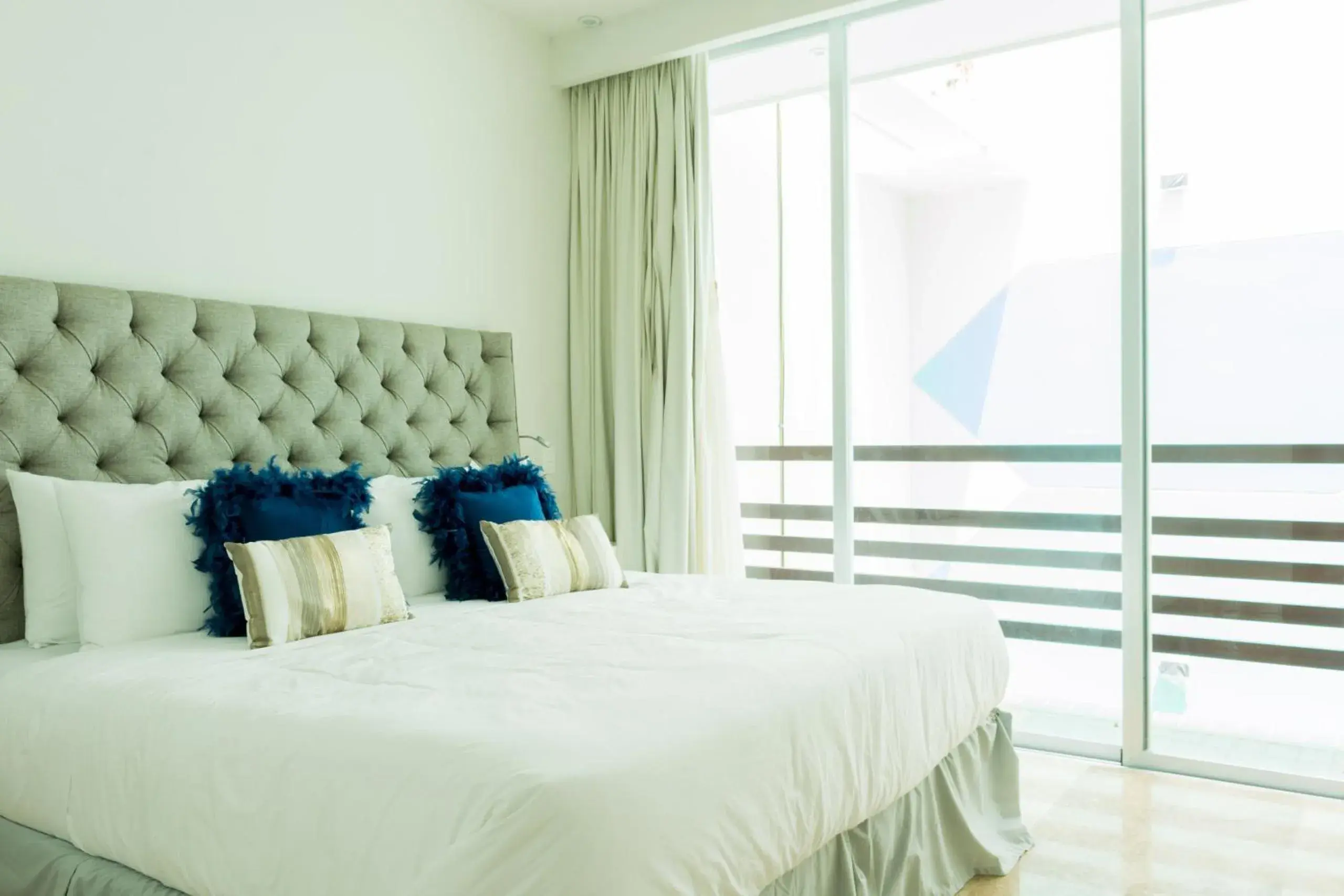 Apartment with City View in Tropic Playa Apartments Apartment with City View in Tropic Playa Apartments