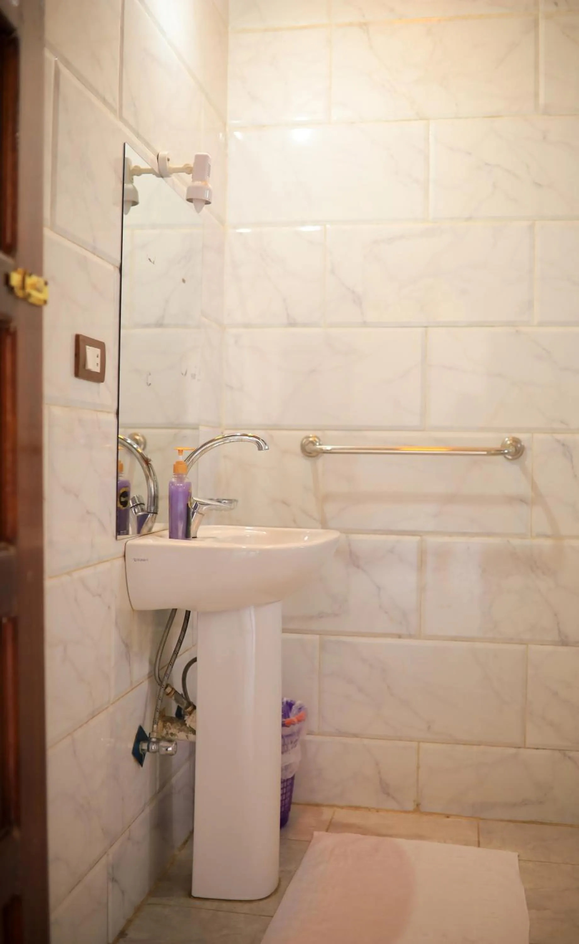 Nubian Holiday House Aswan