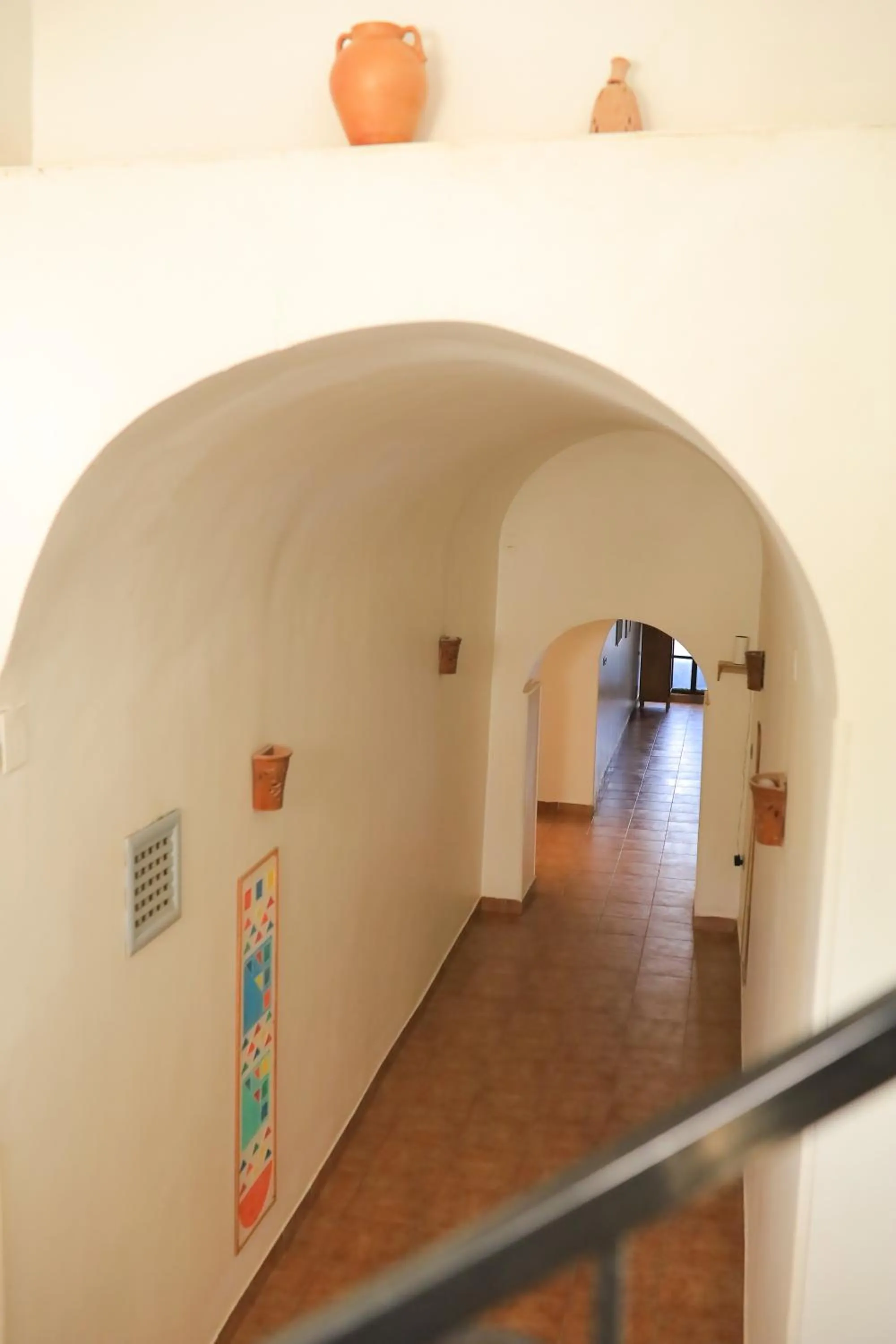 Nubian Holiday House Aswan