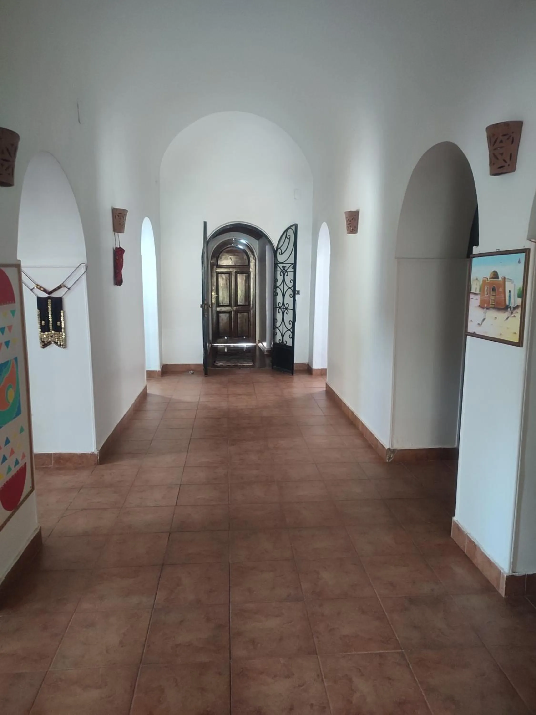 Nubian Holiday House Aswan