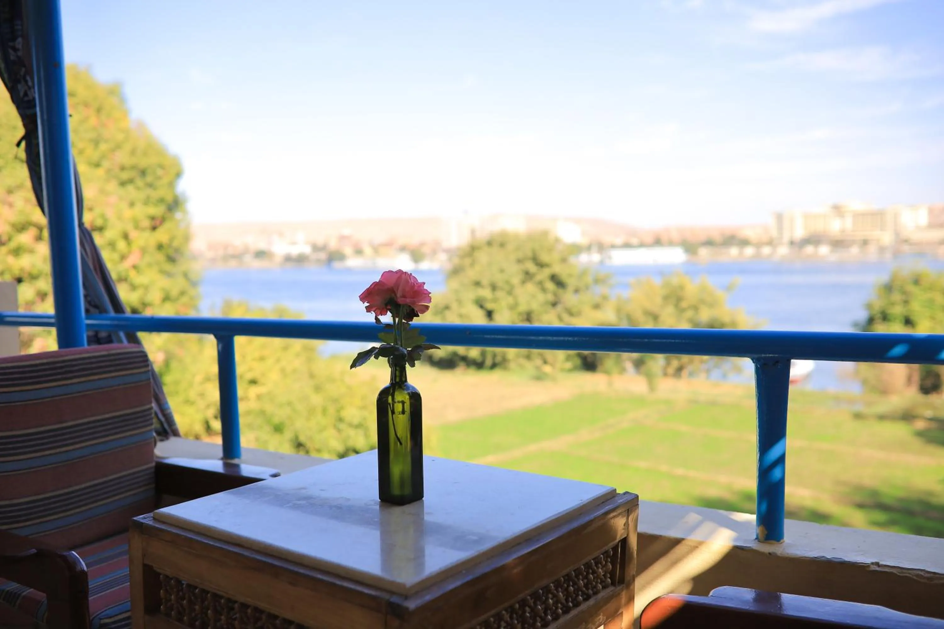 Nubian Holiday House Aswan