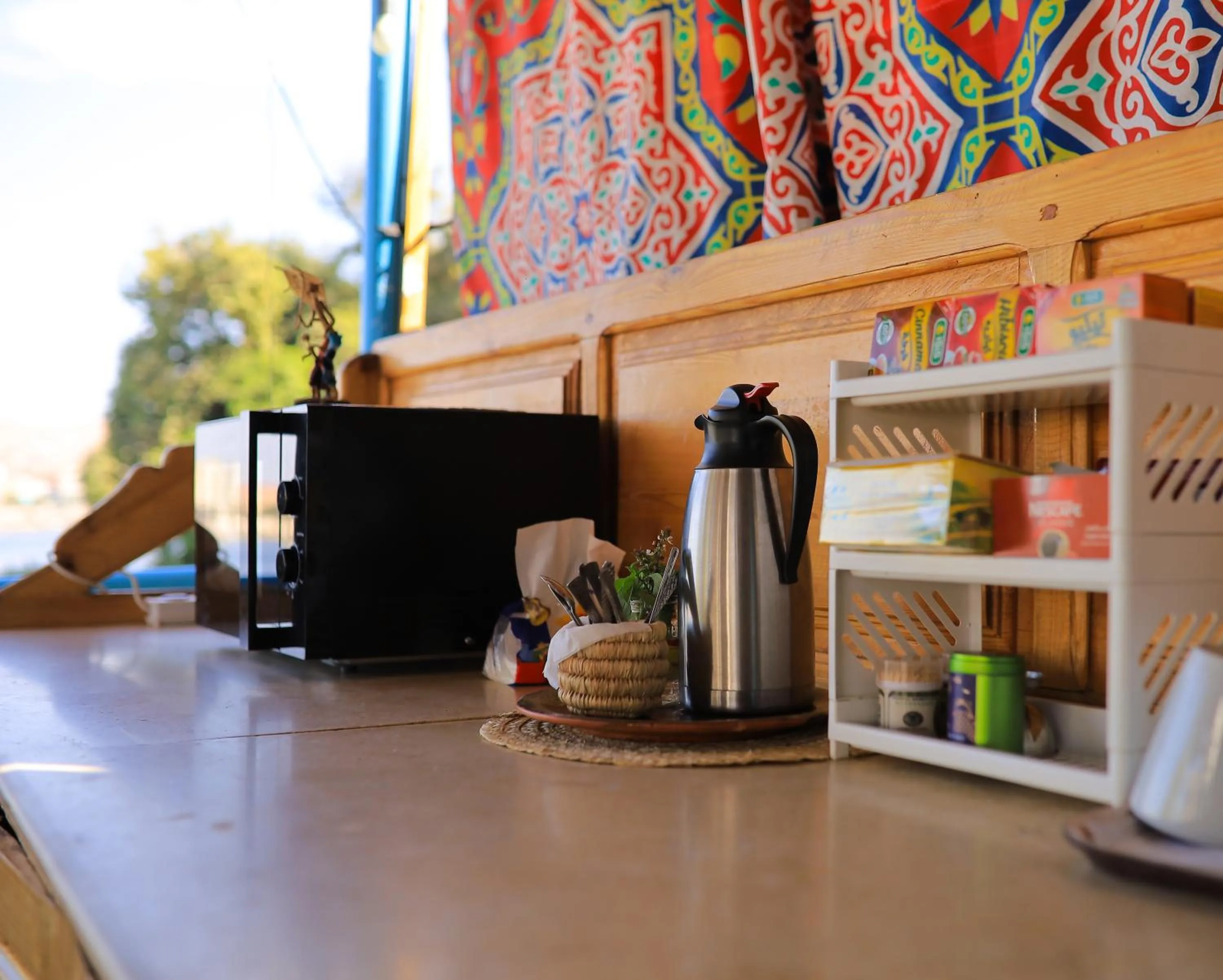 Nubian Holiday House Aswan