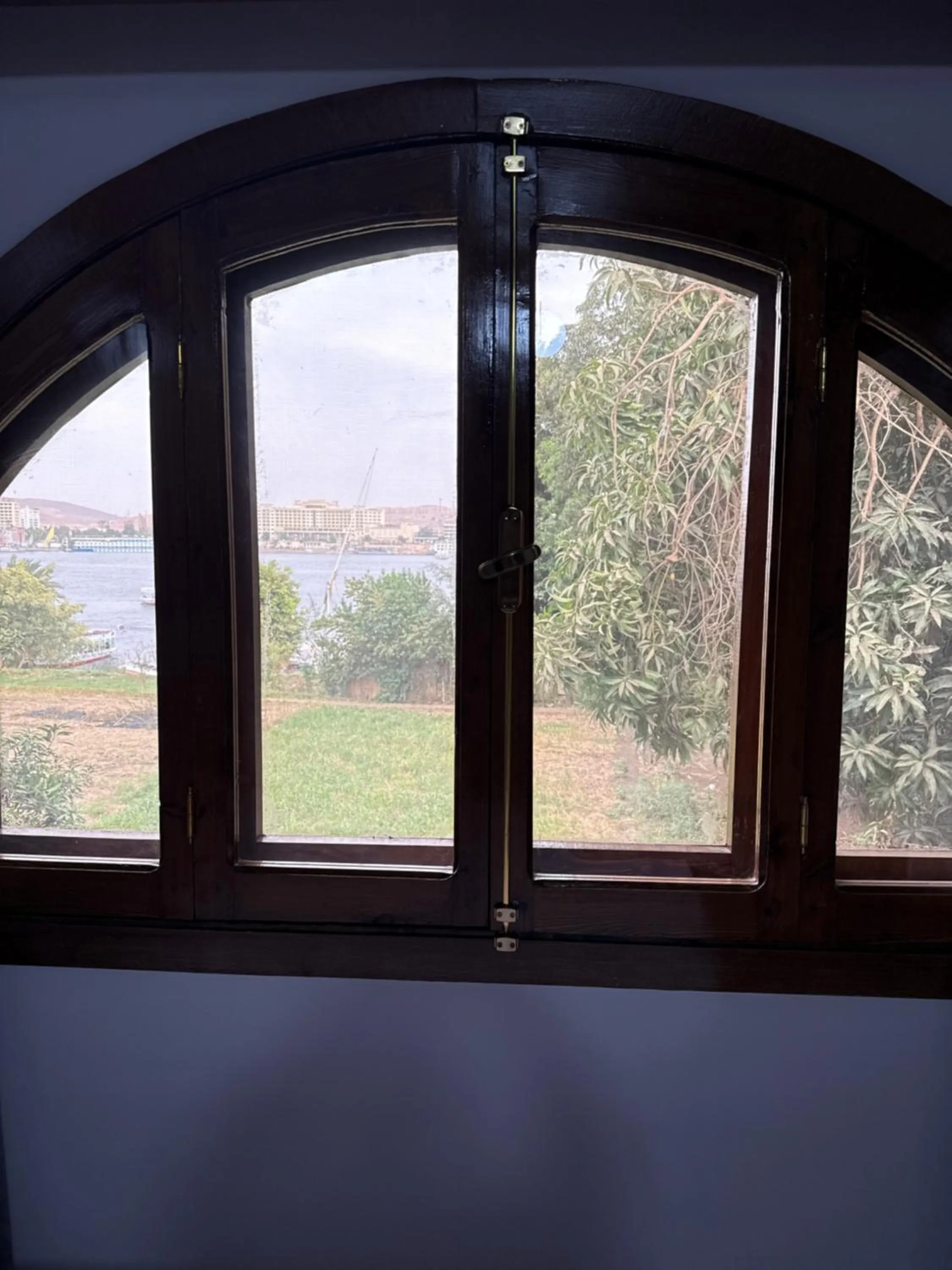 Nubian Holiday House Aswan