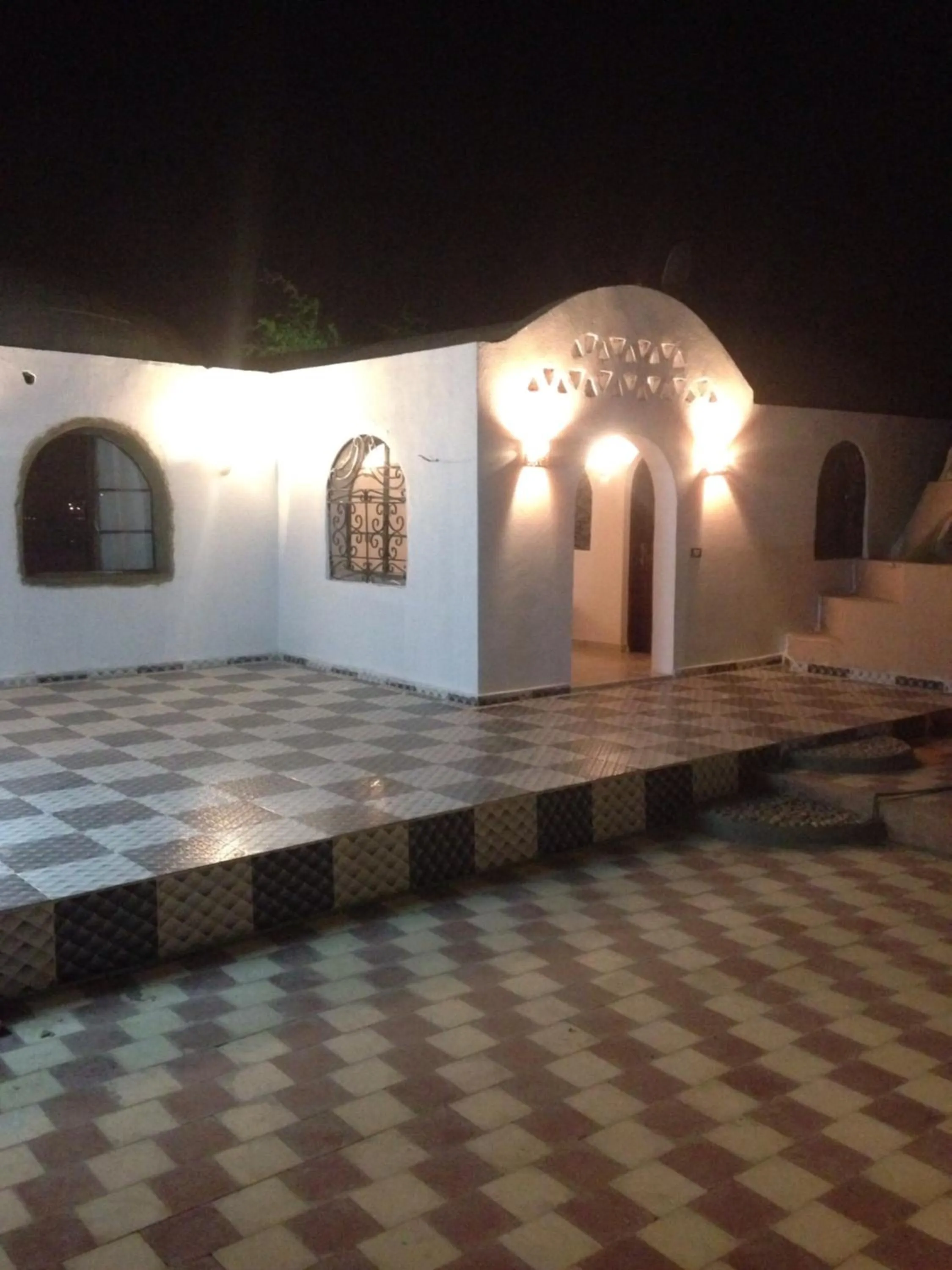 Nubian Holiday House Aswan