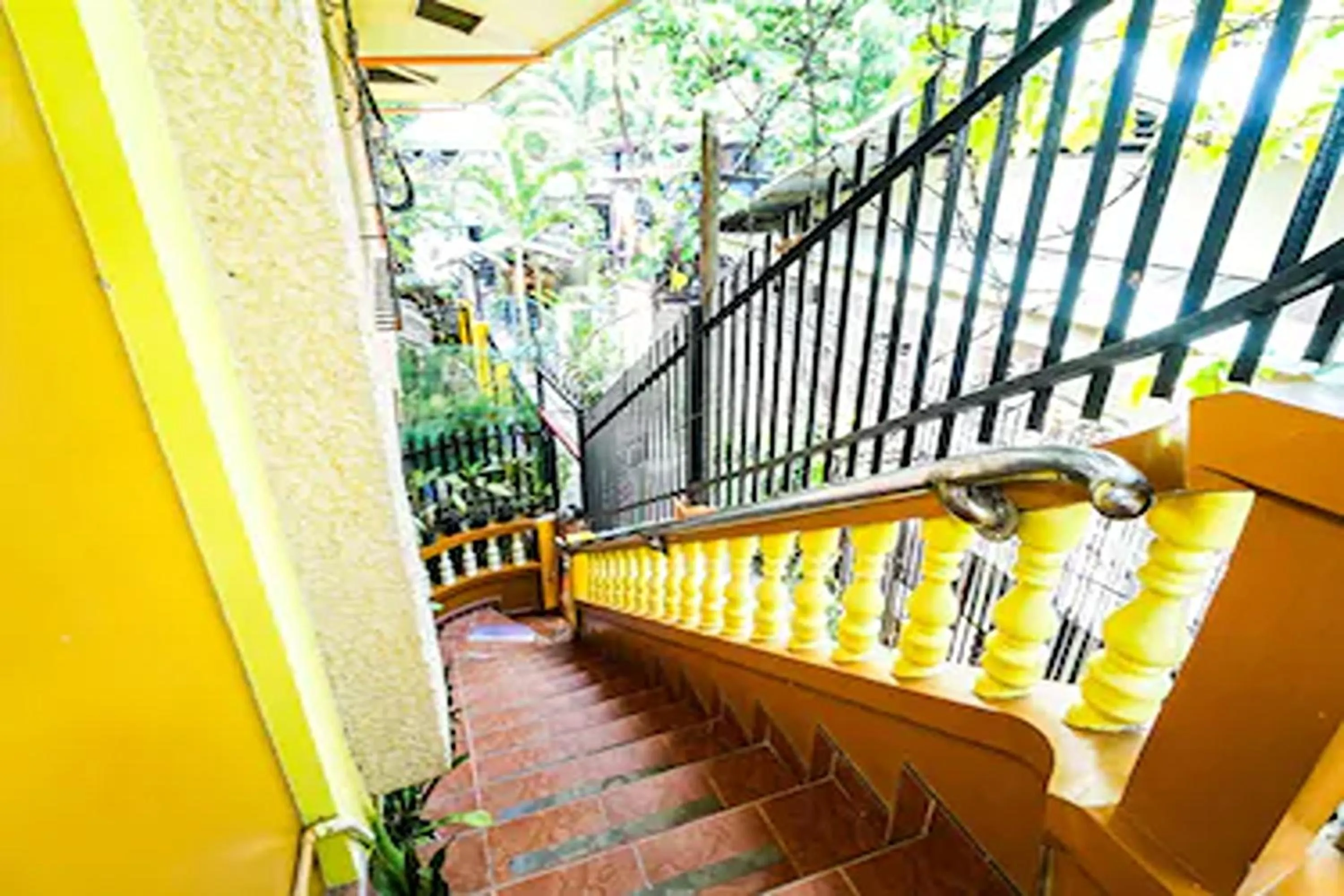 Day in Gracias Inn Boracay