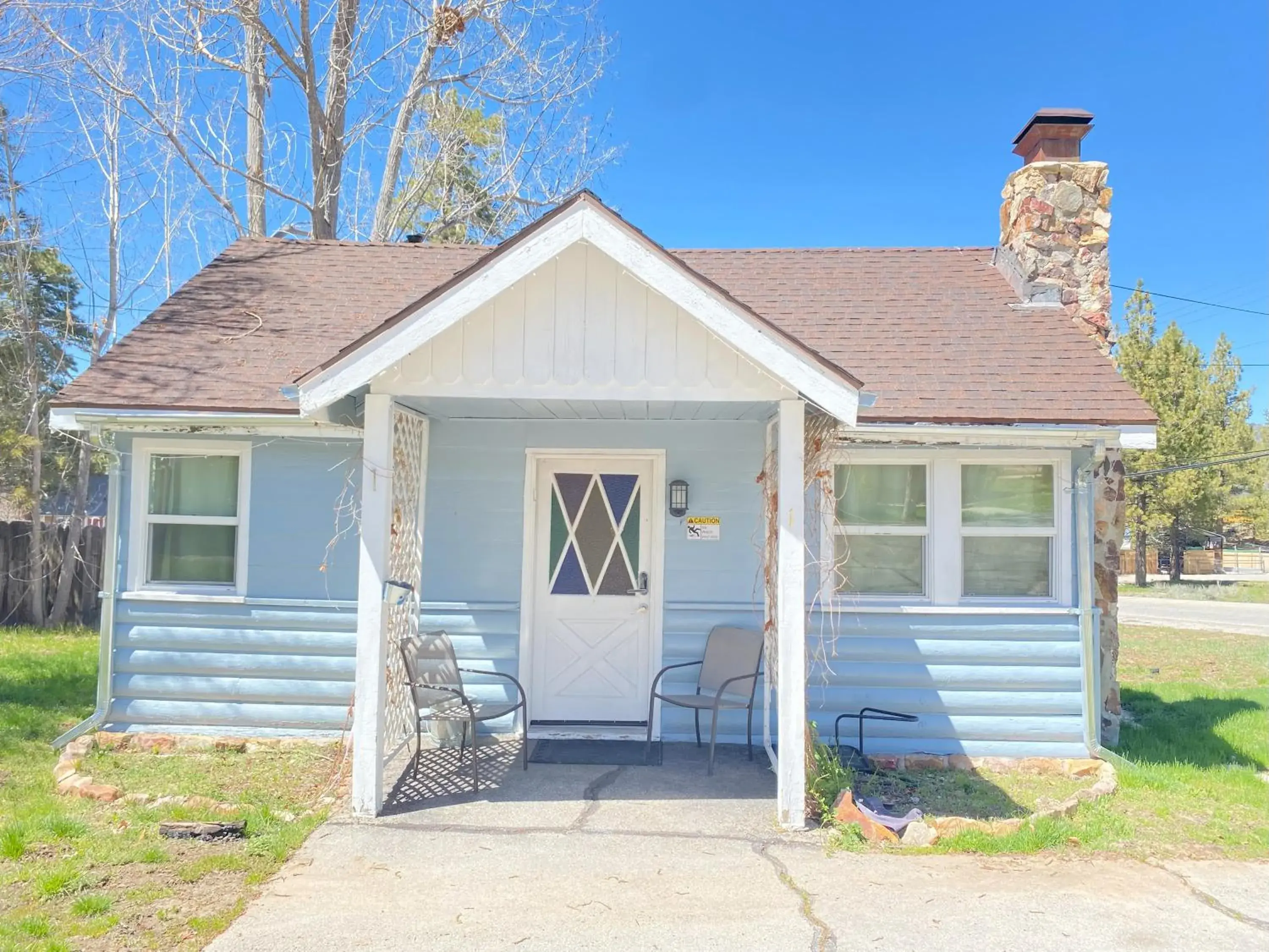 Queen Suite in Blue Horizon Lodge Queen Suite in Blue Horizon Lodge