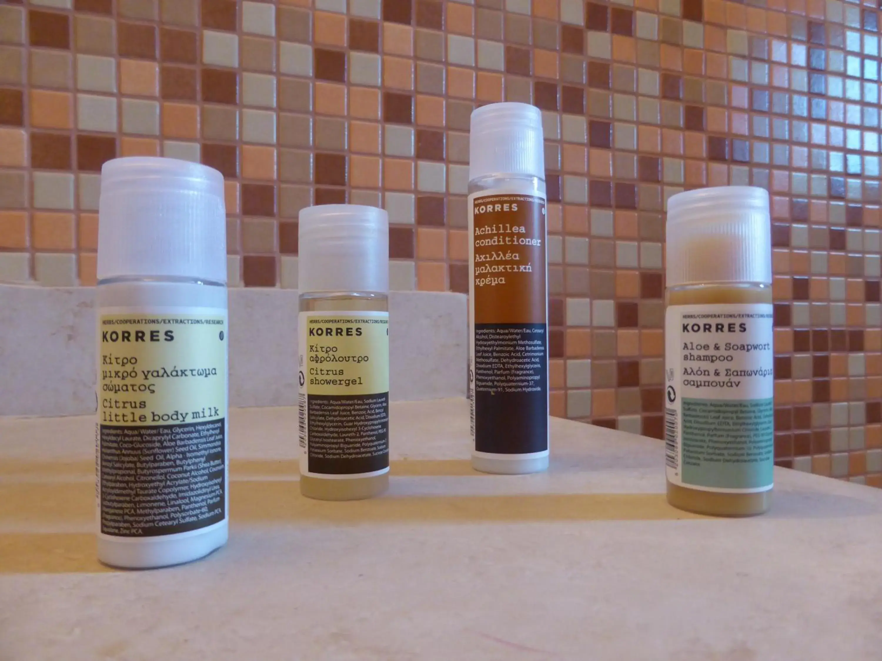 Junior Suite in Aiora Guesthouse Junior Suite in Aiora Guesthouse