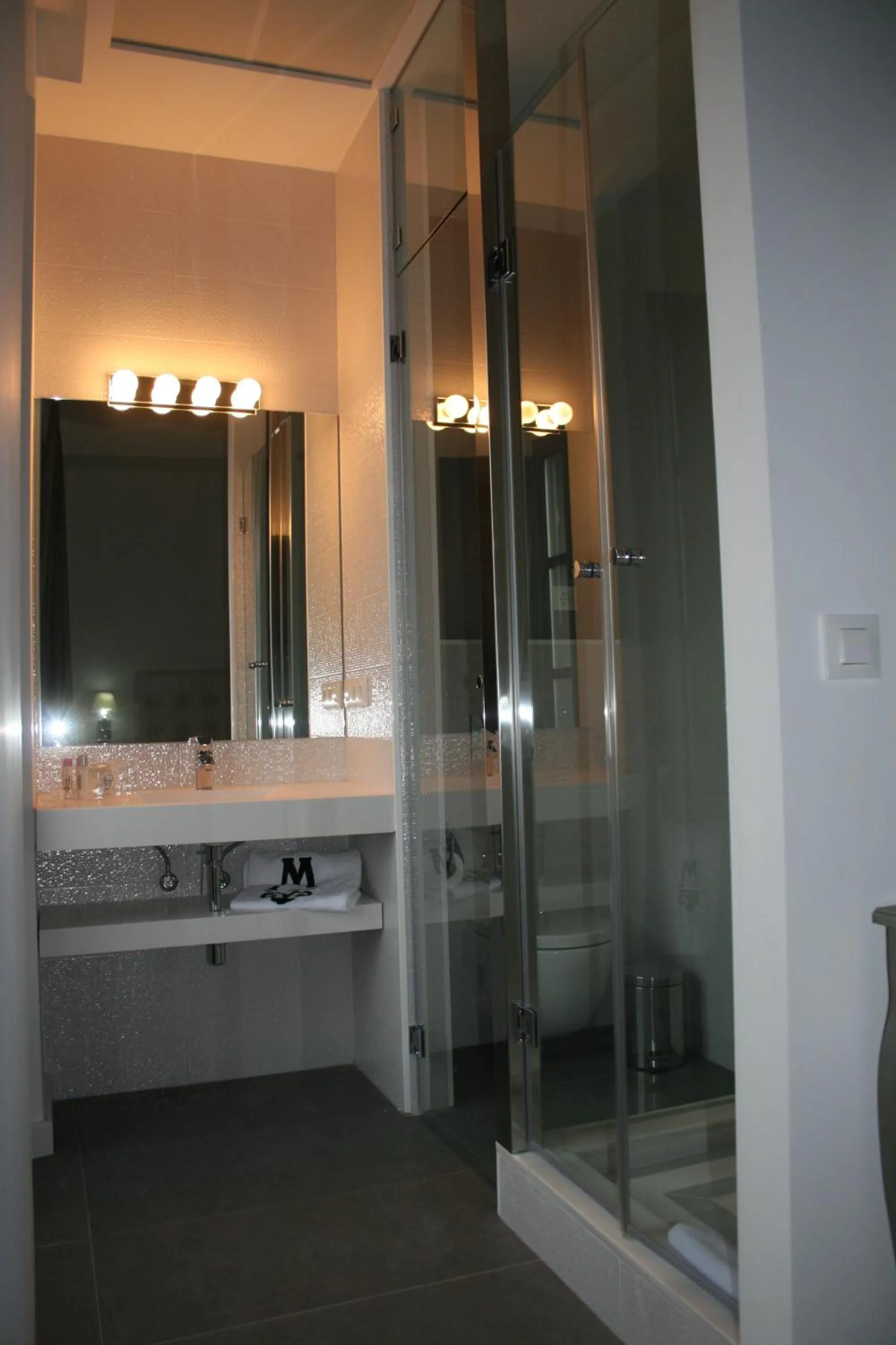 La Casa del Médico Hotel Boutique