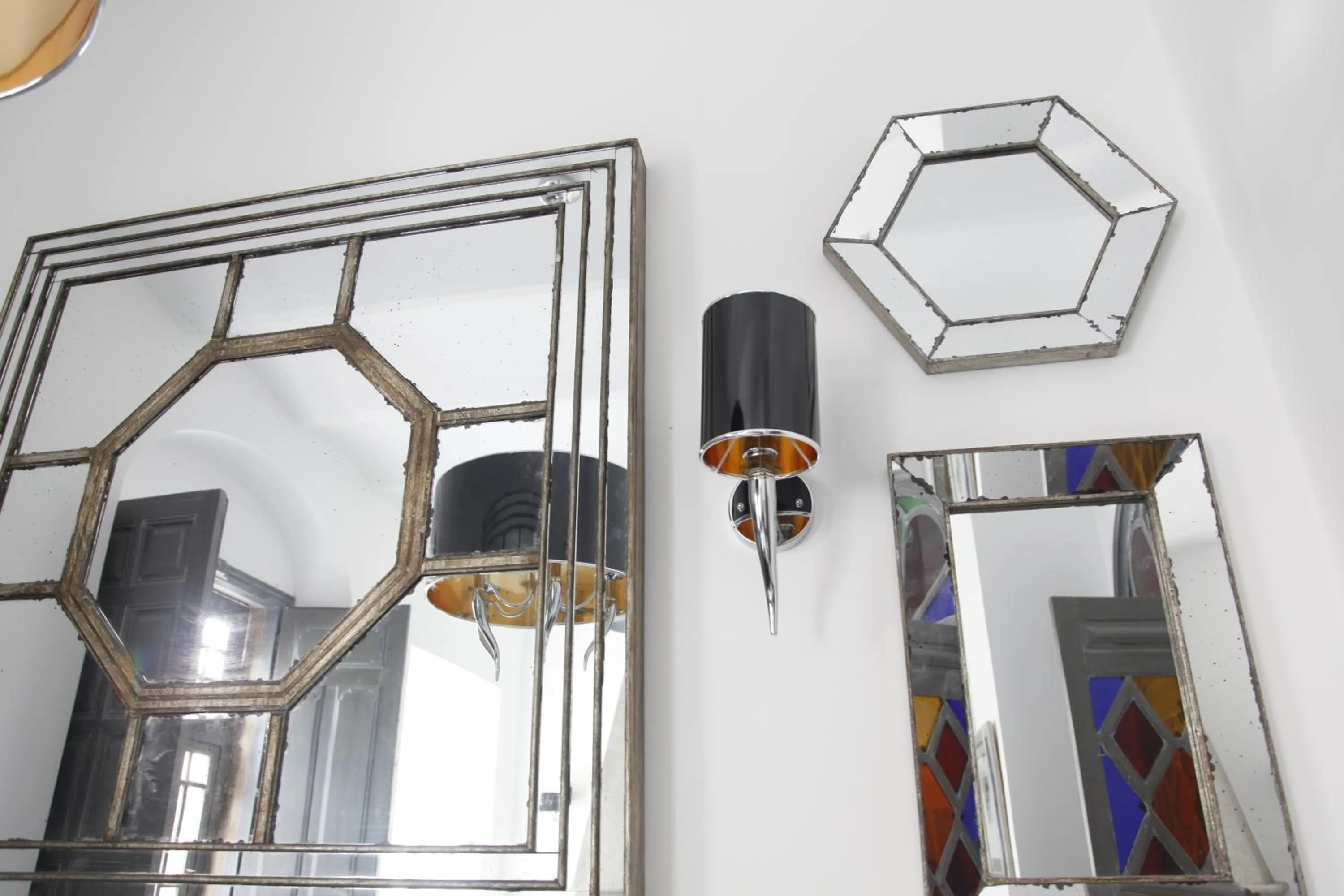 La Casa del Médico Hotel Boutique