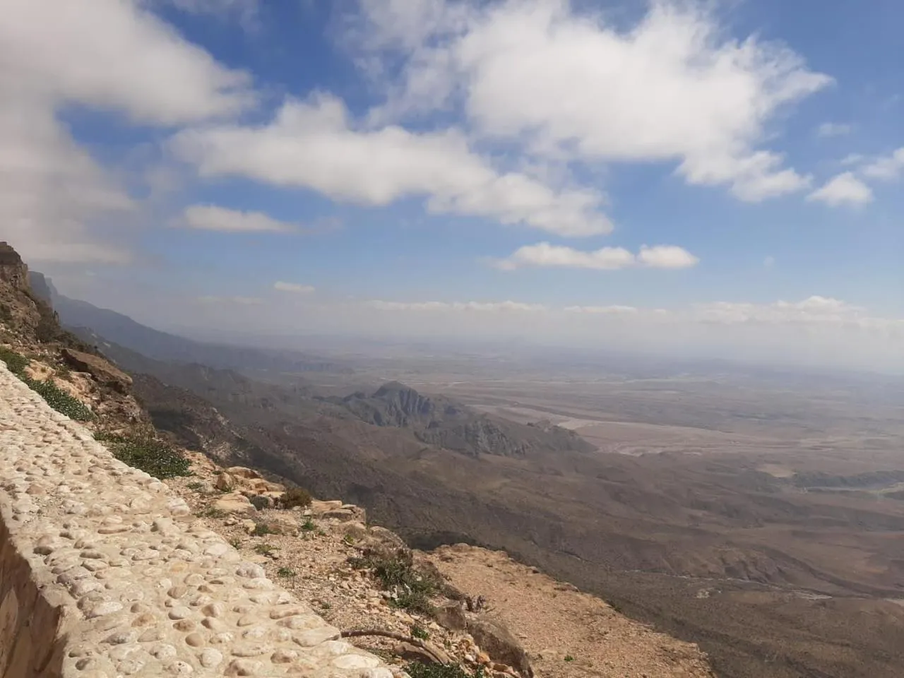 Nearby landmark in Belad Bont Resort