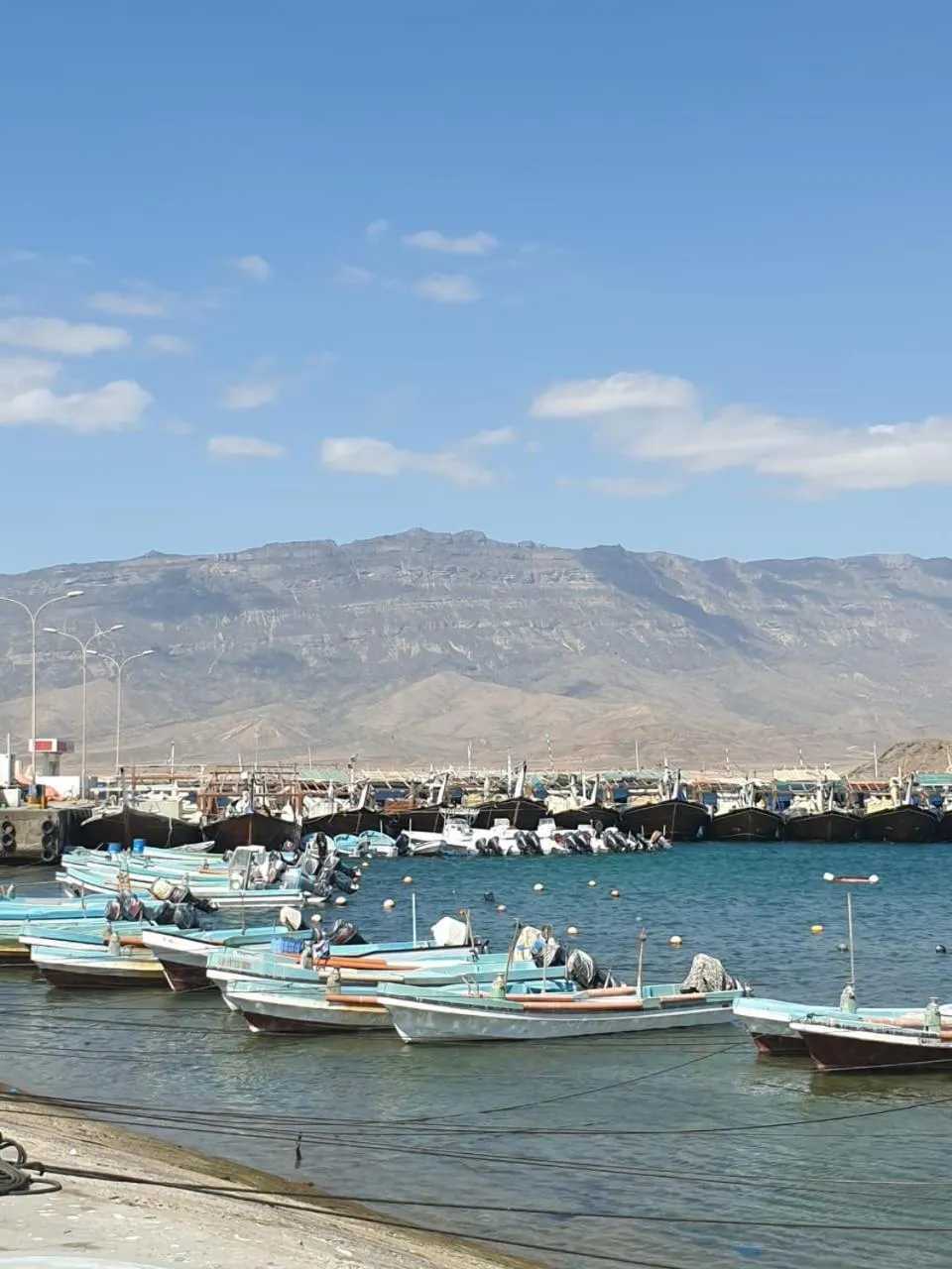 Nearby landmark in Belad Bont Resort