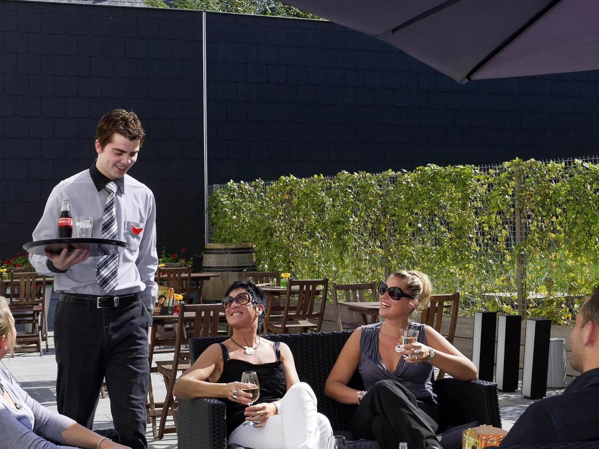 Other in ibis Sint Niklaas Centrum