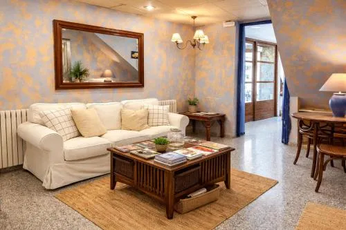 La Posada d'Àneu by RdA Hotels