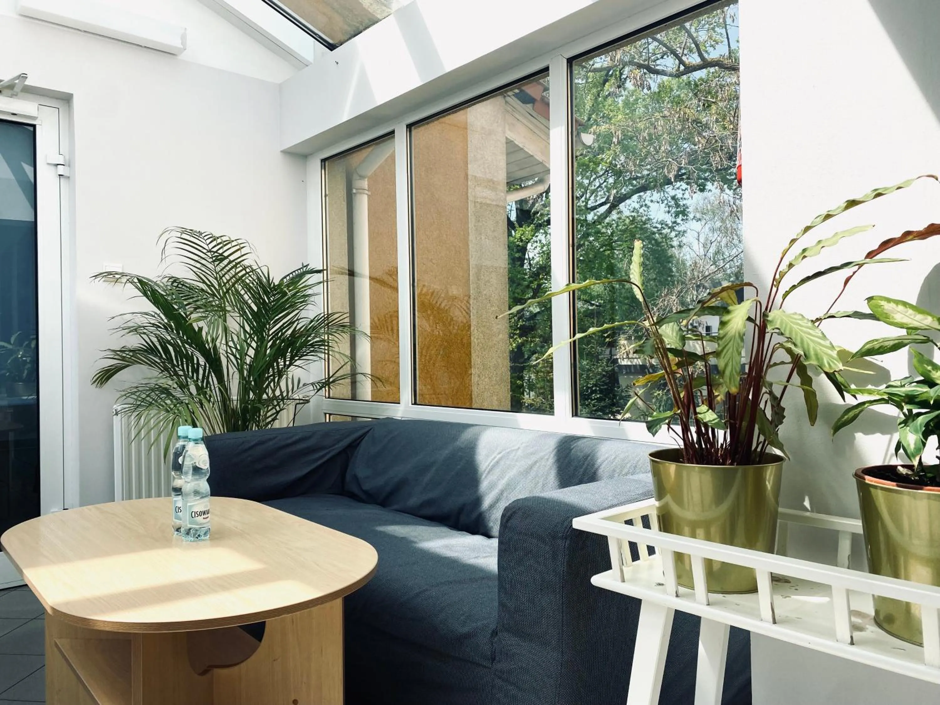 Property building in Yacht Club Residence Sopot