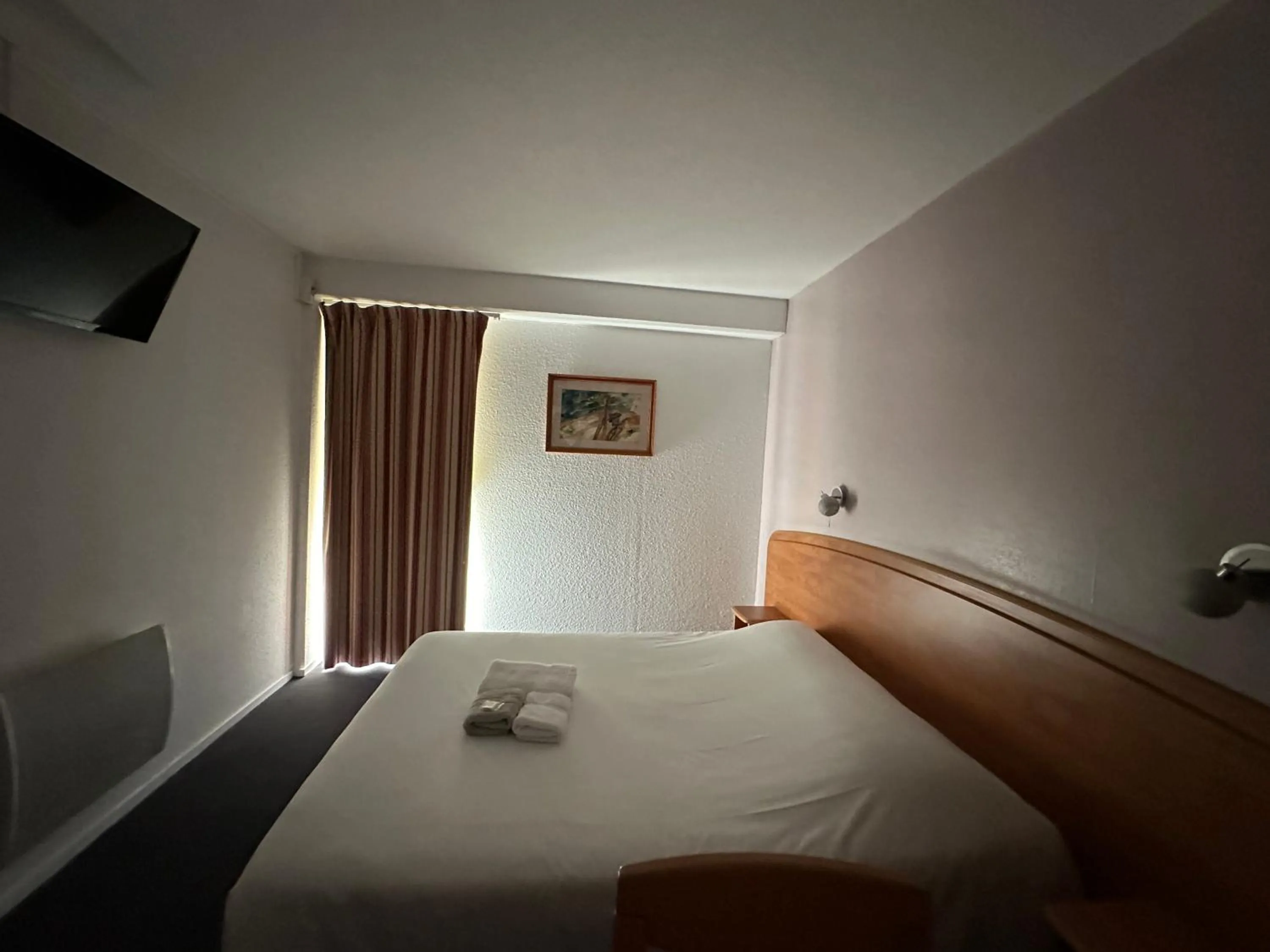 Bedroom, Bed in HAVANA Hôtel