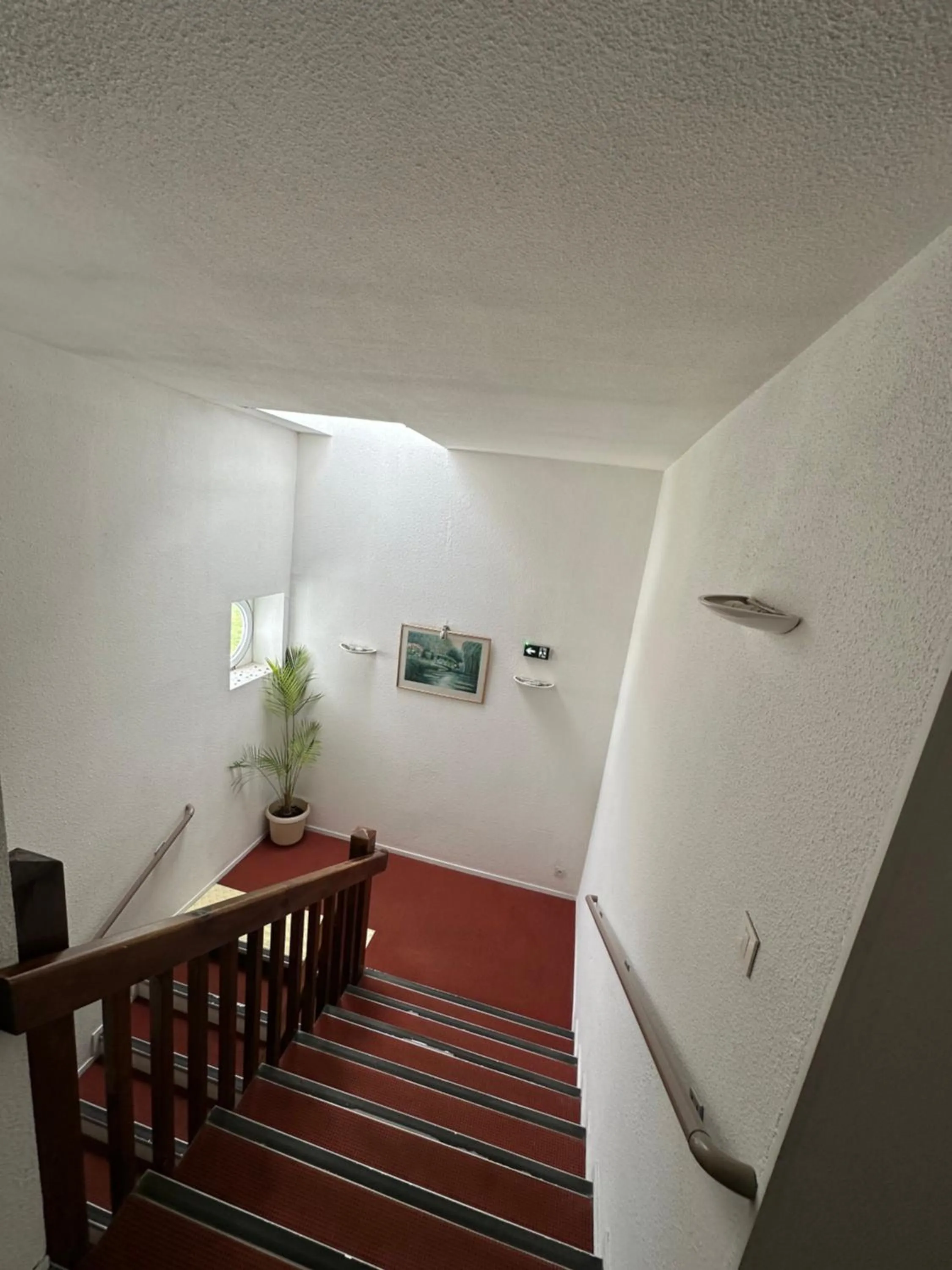 acessibility in HAVANA Hôtel