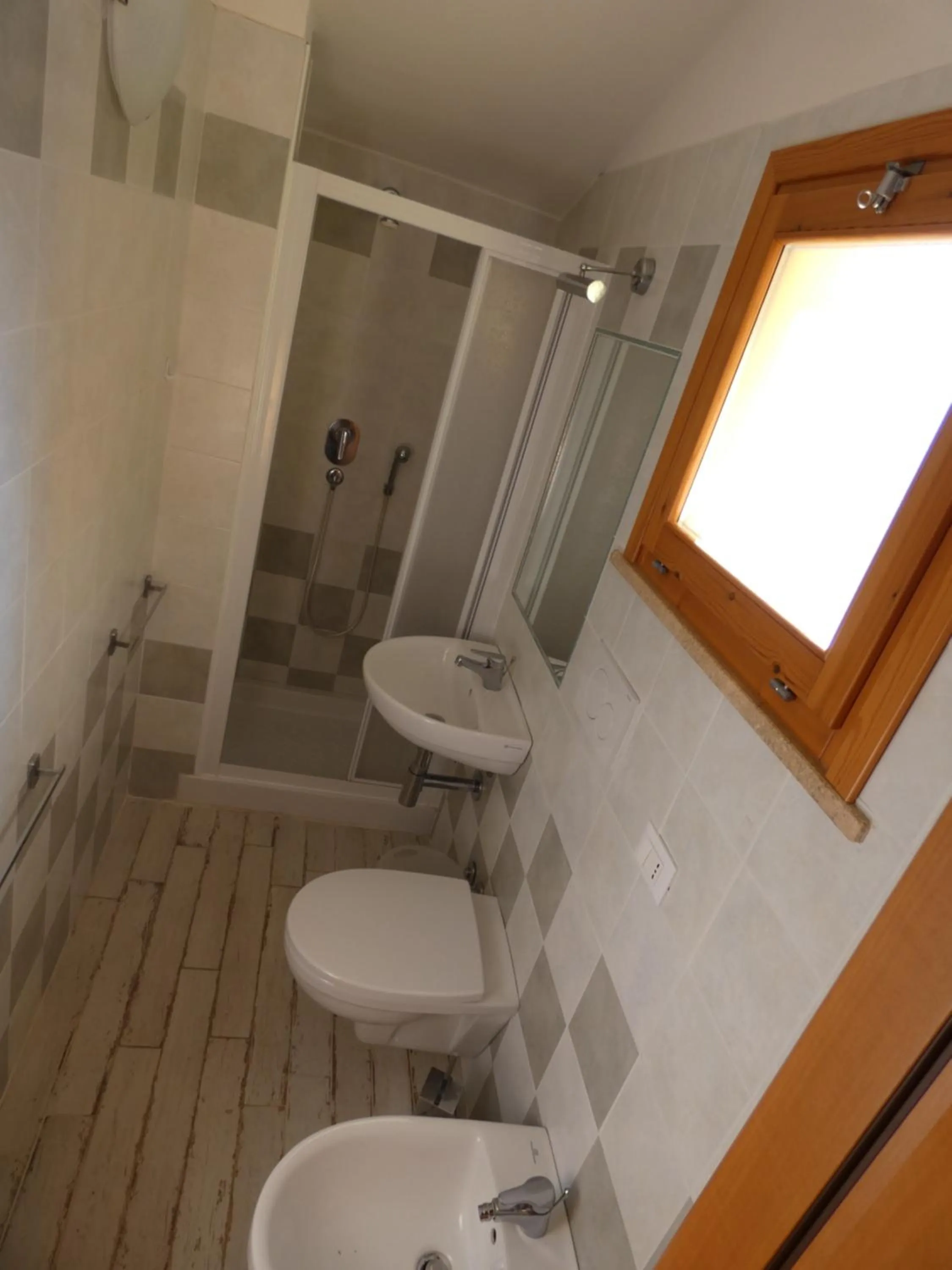 Appartamenti Manuela