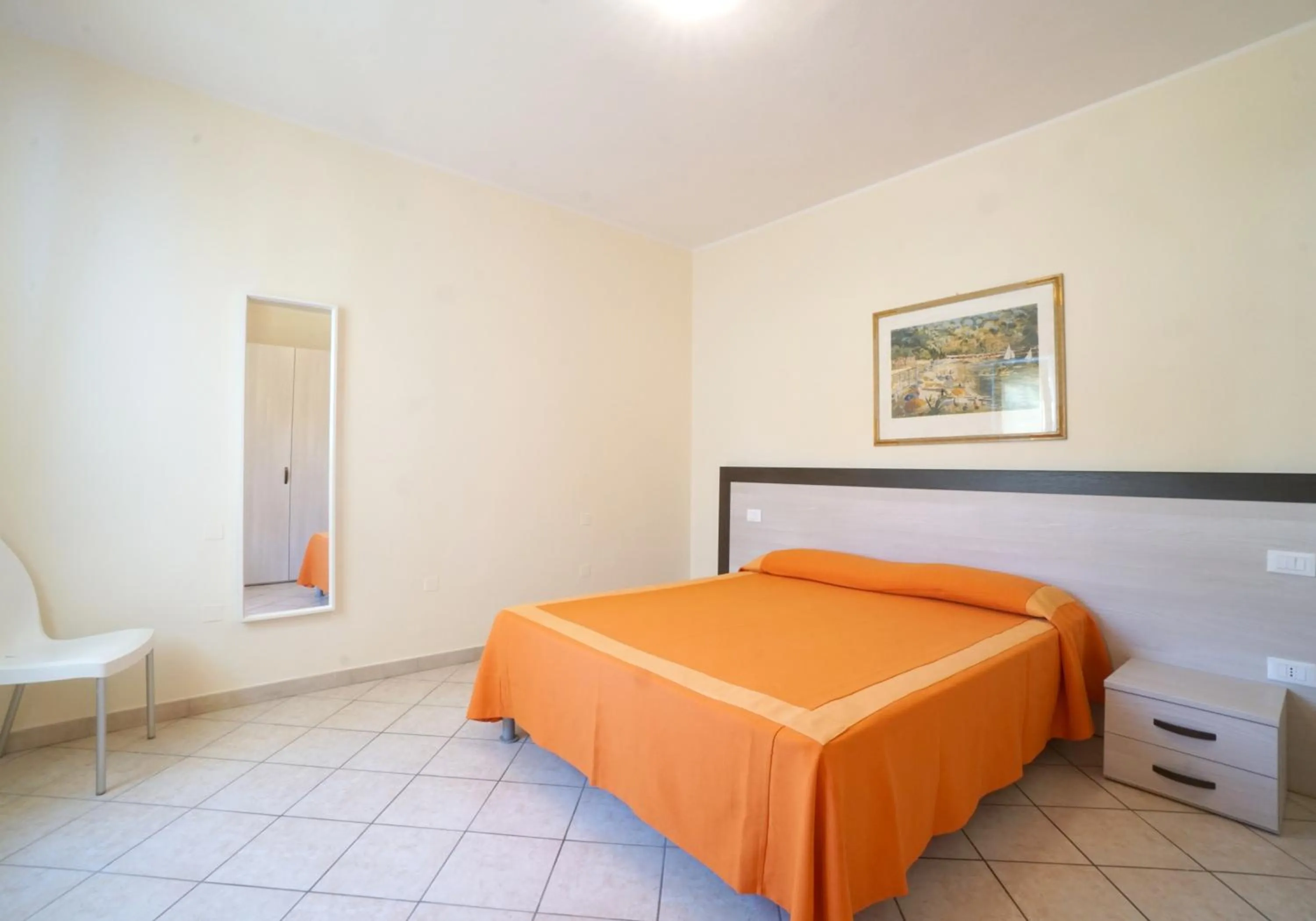 Bed in Appartamenti Manuela