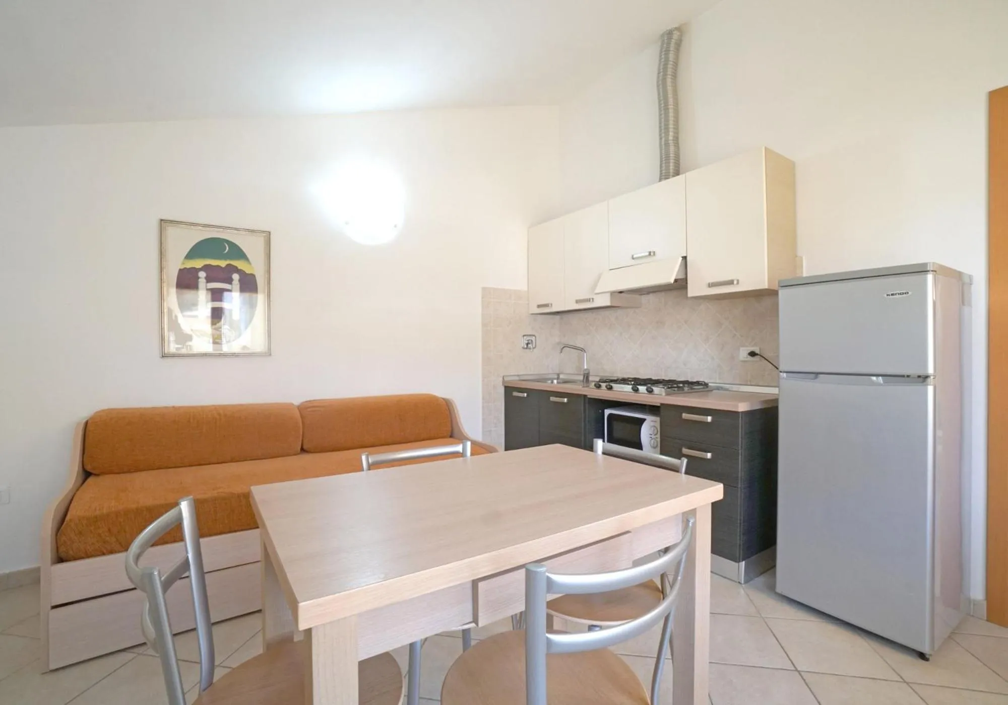 Appartamenti Manuela