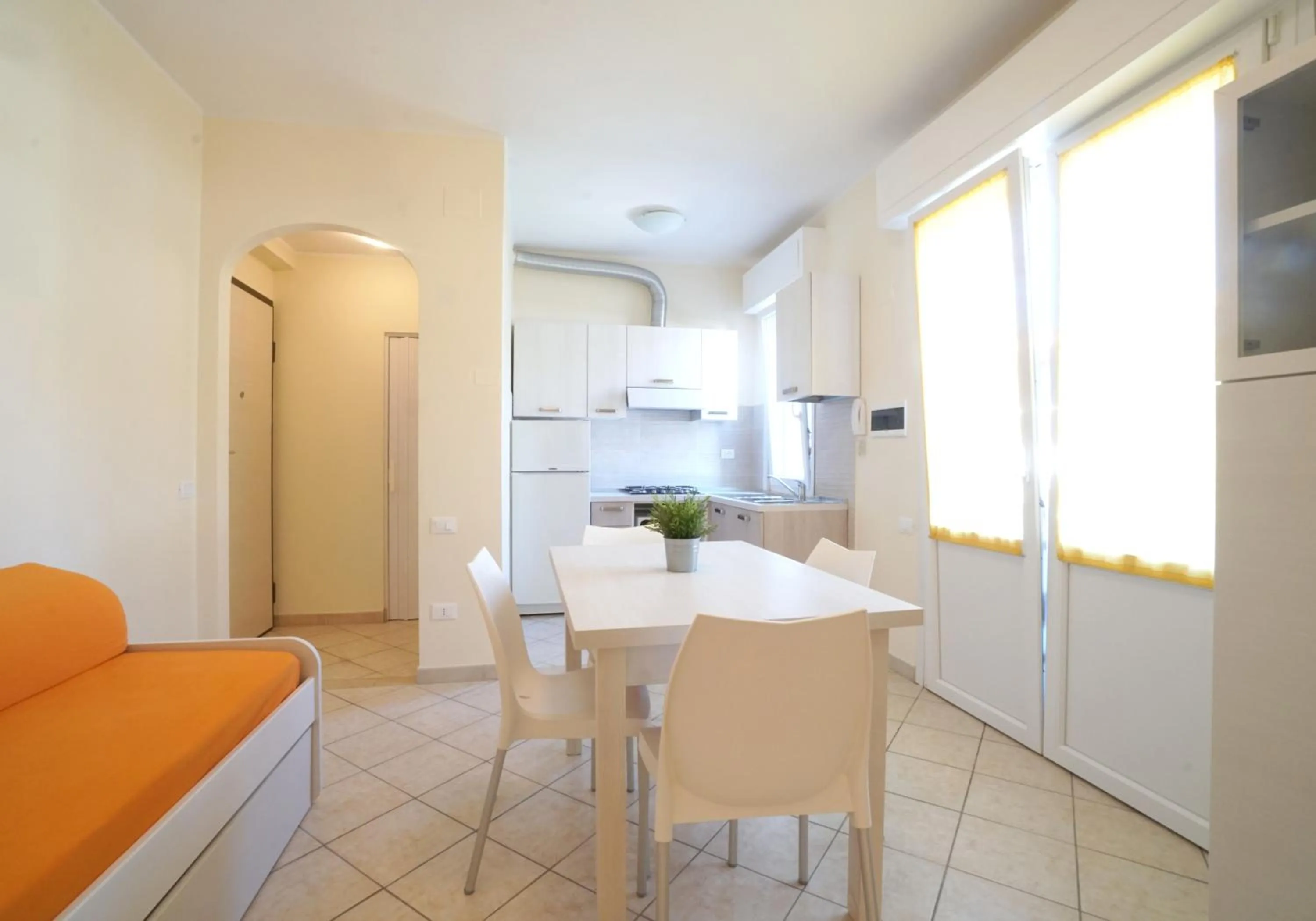 Appartamenti Manuela