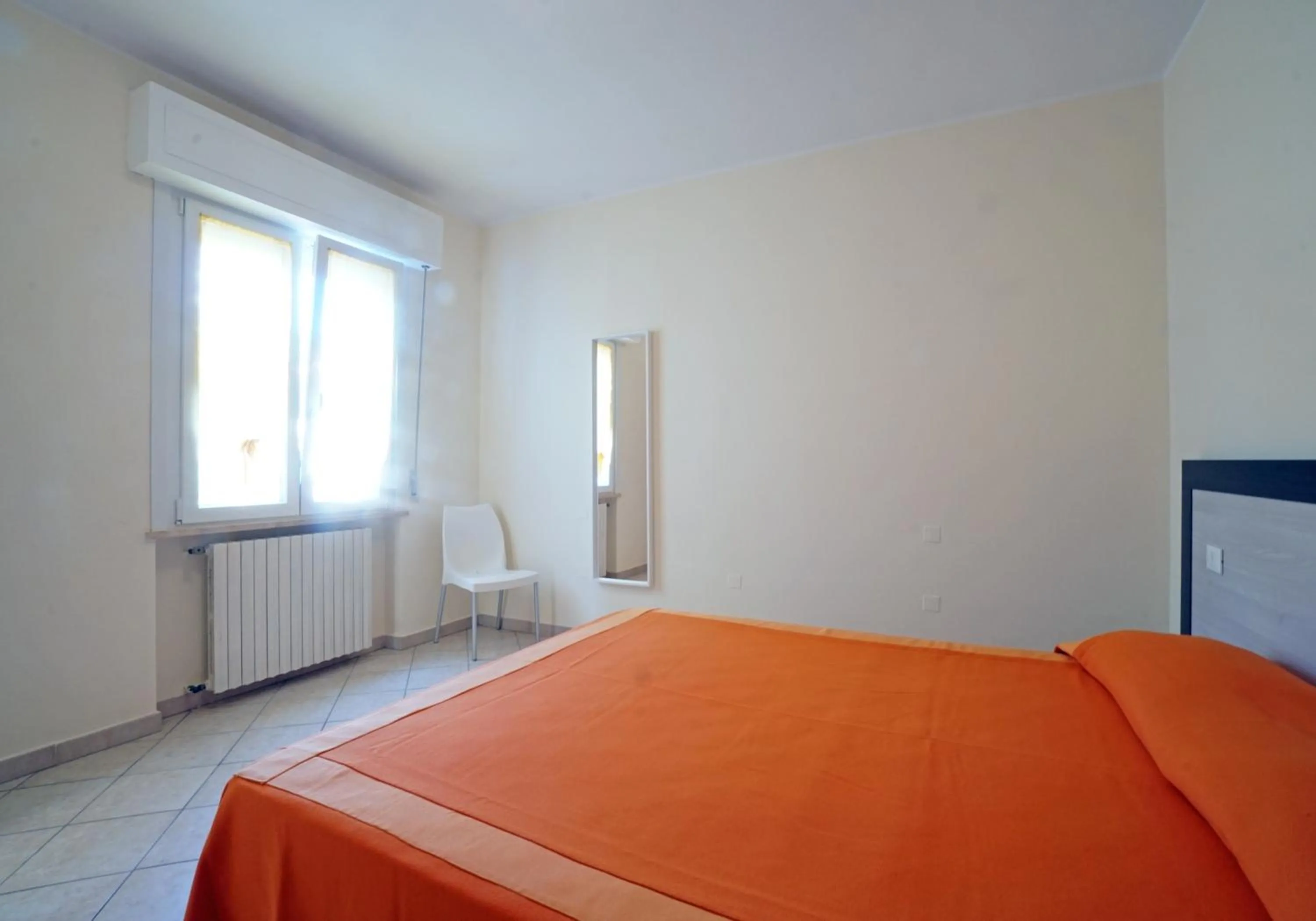 Bed in Appartamenti Manuela