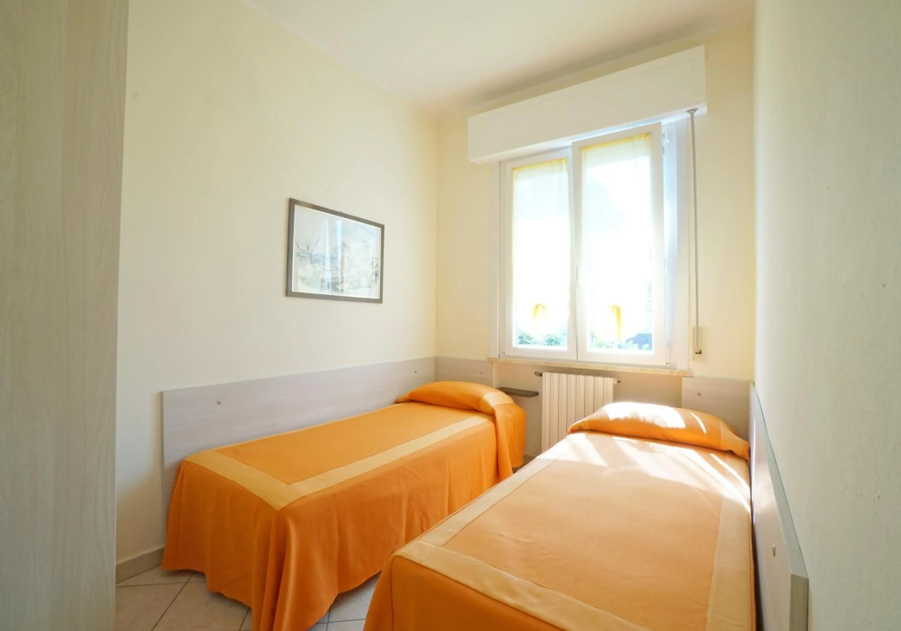 Bed in Appartamenti Manuela