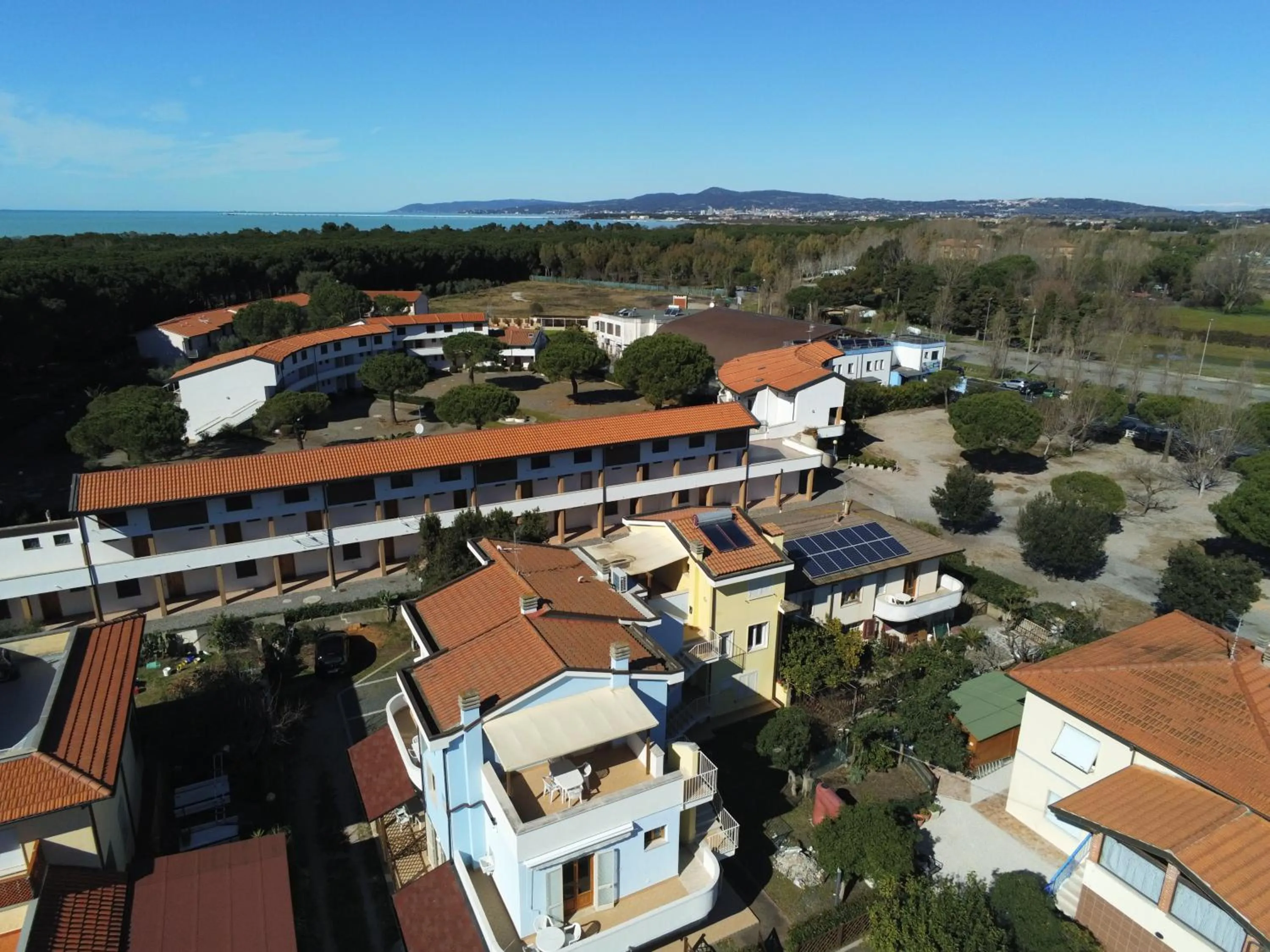 Appartamenti Manuela