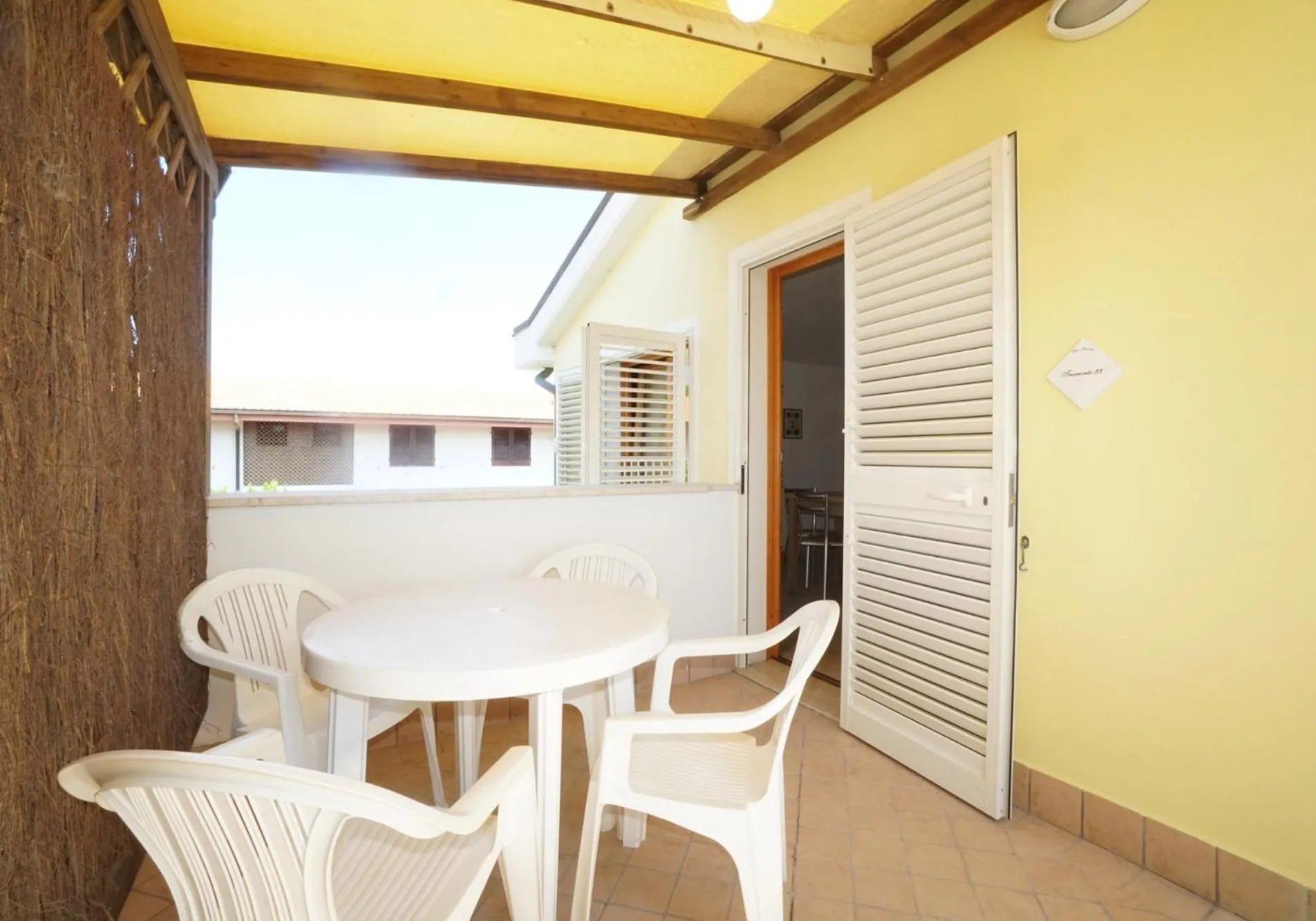 Appartamenti Manuela