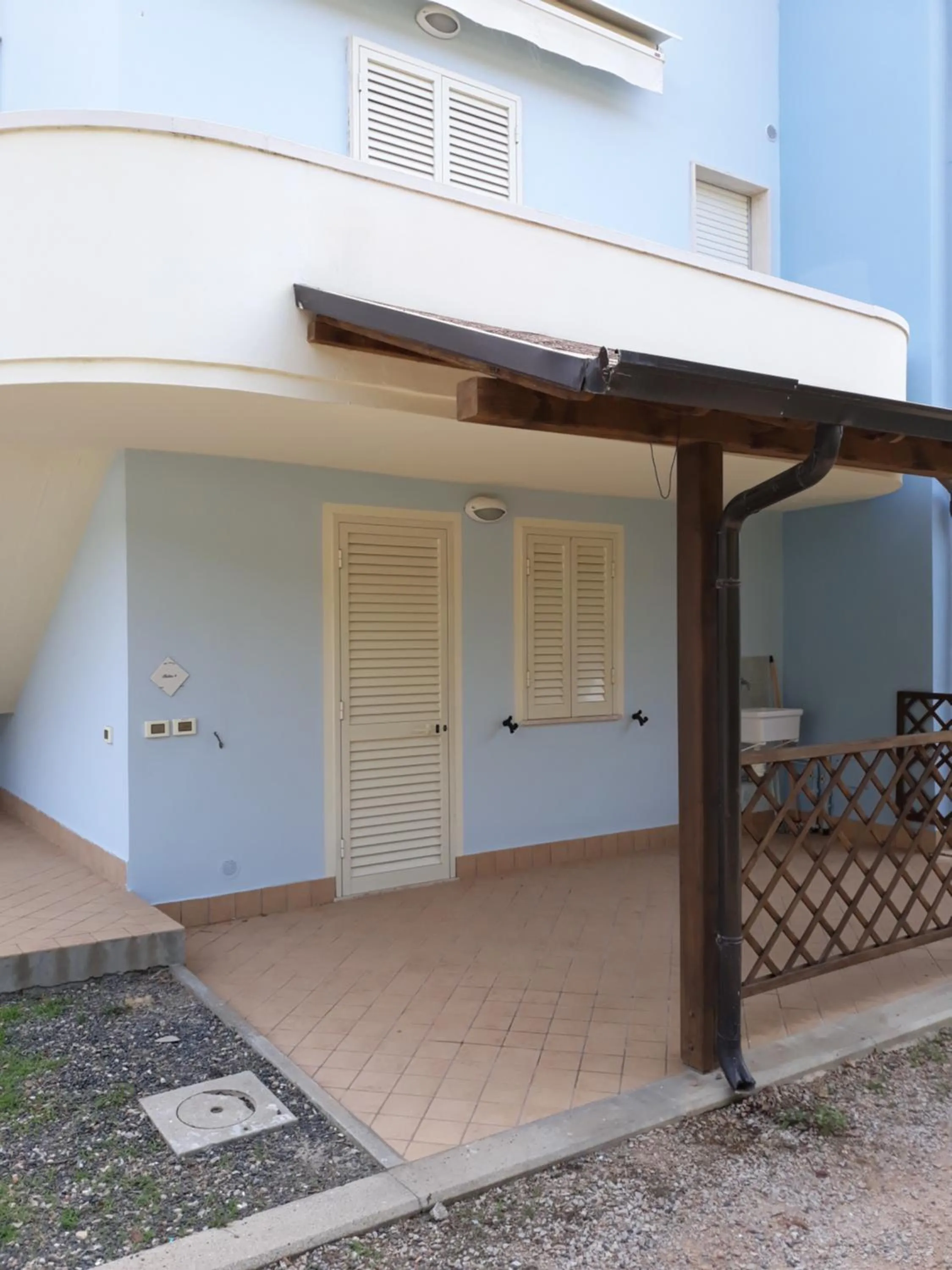 Appartamenti Manuela