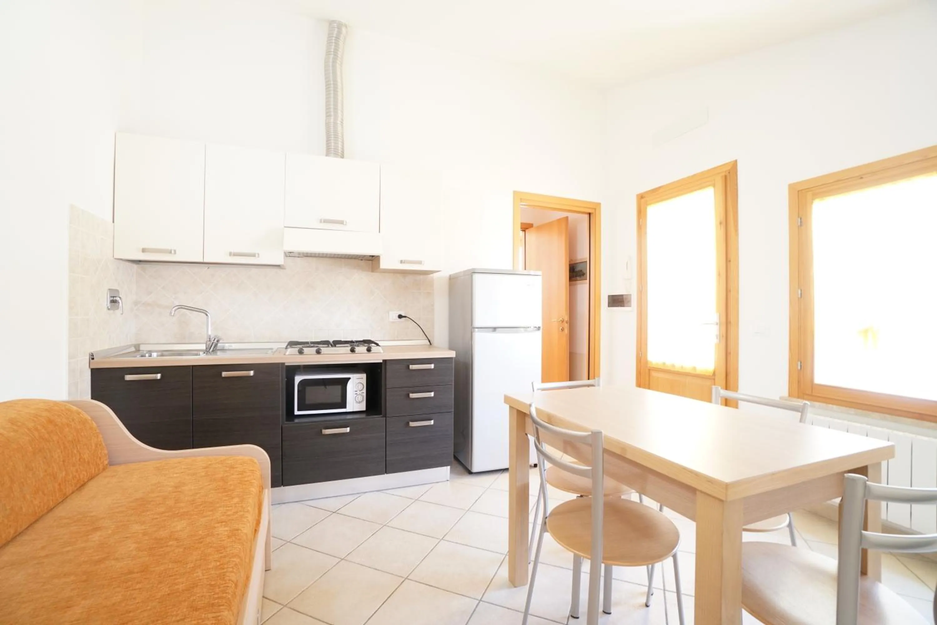 Appartamenti Manuela