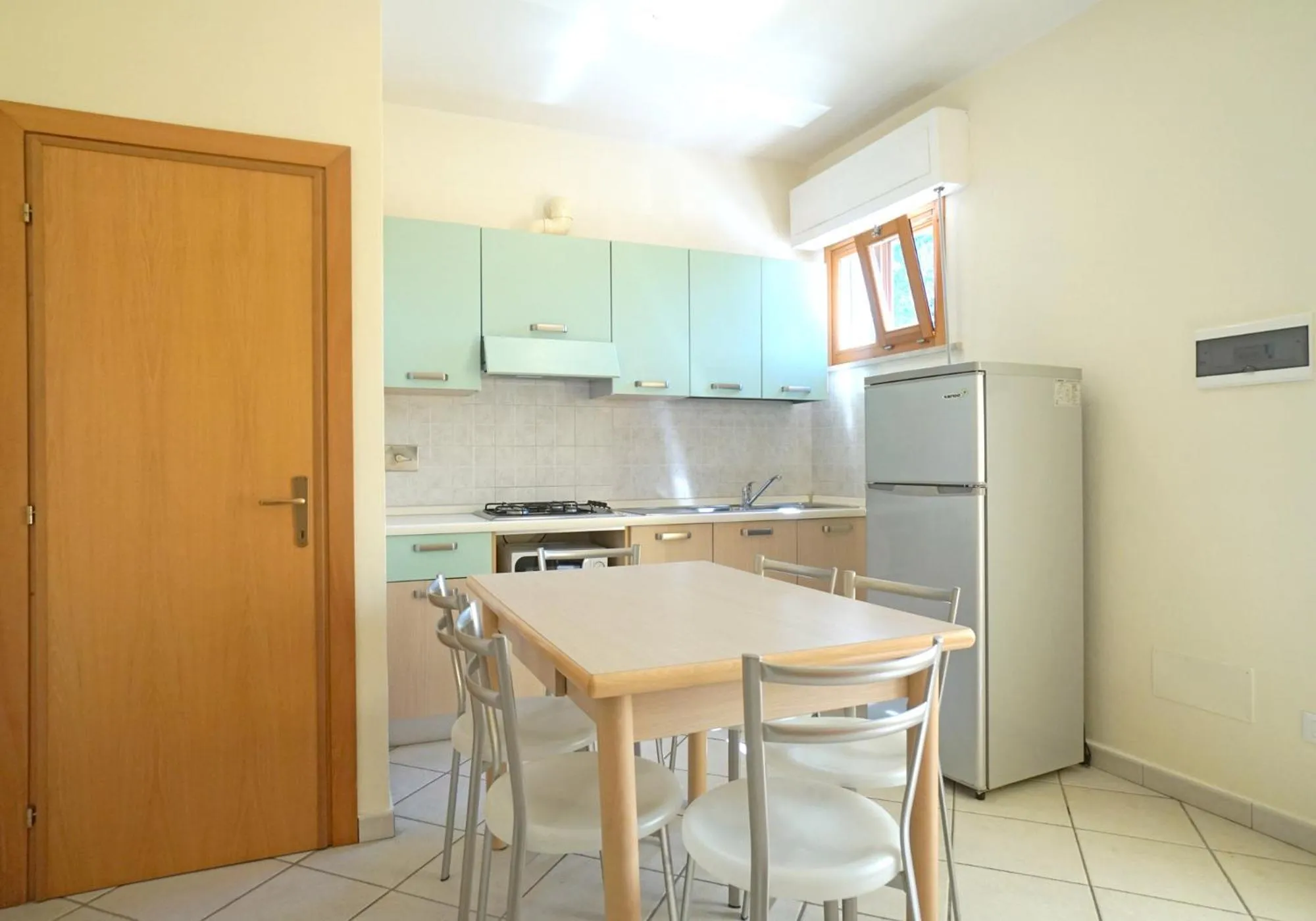 Appartamenti Manuela