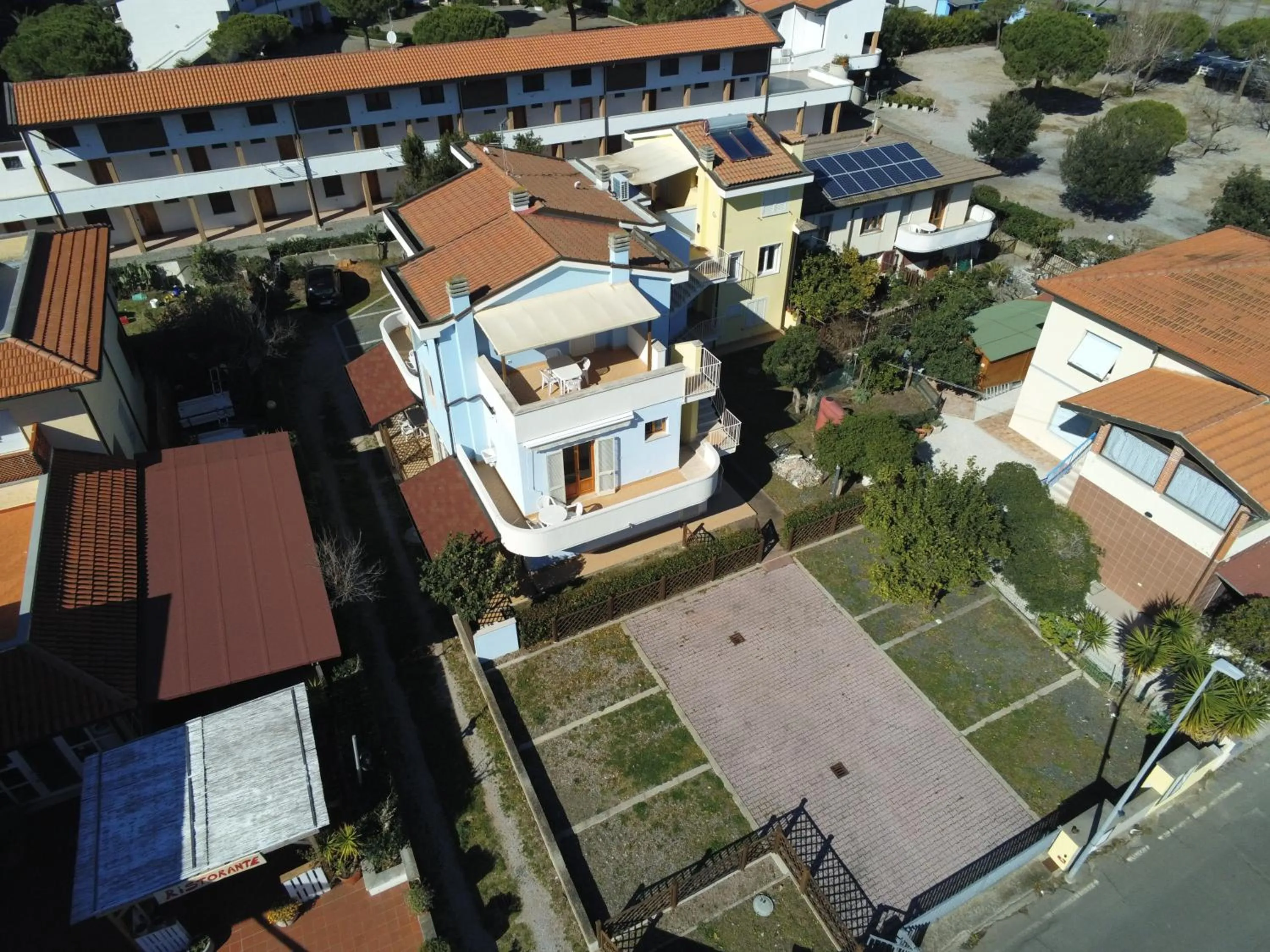 Appartamenti Manuela