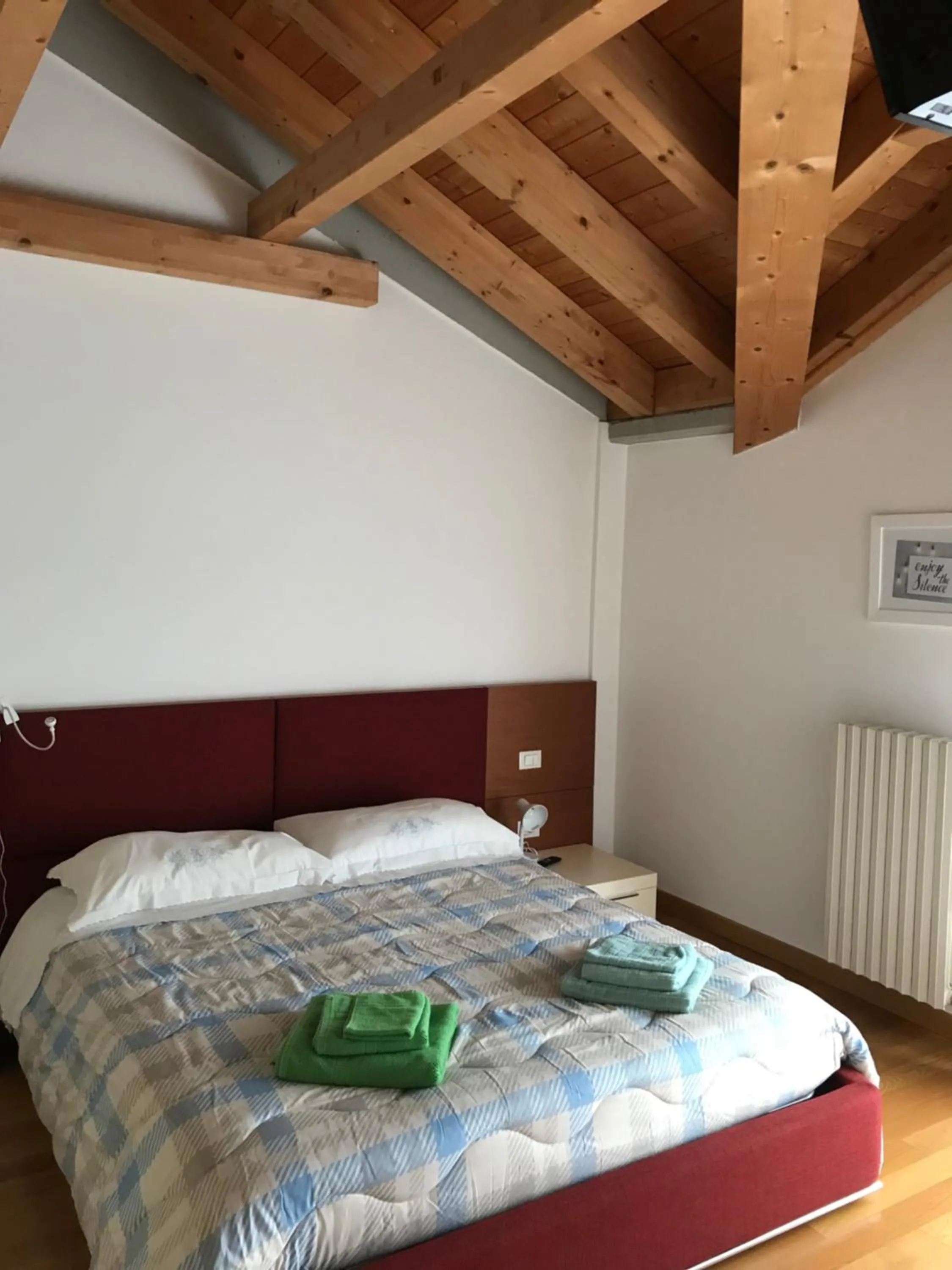 ApartmentsPadova