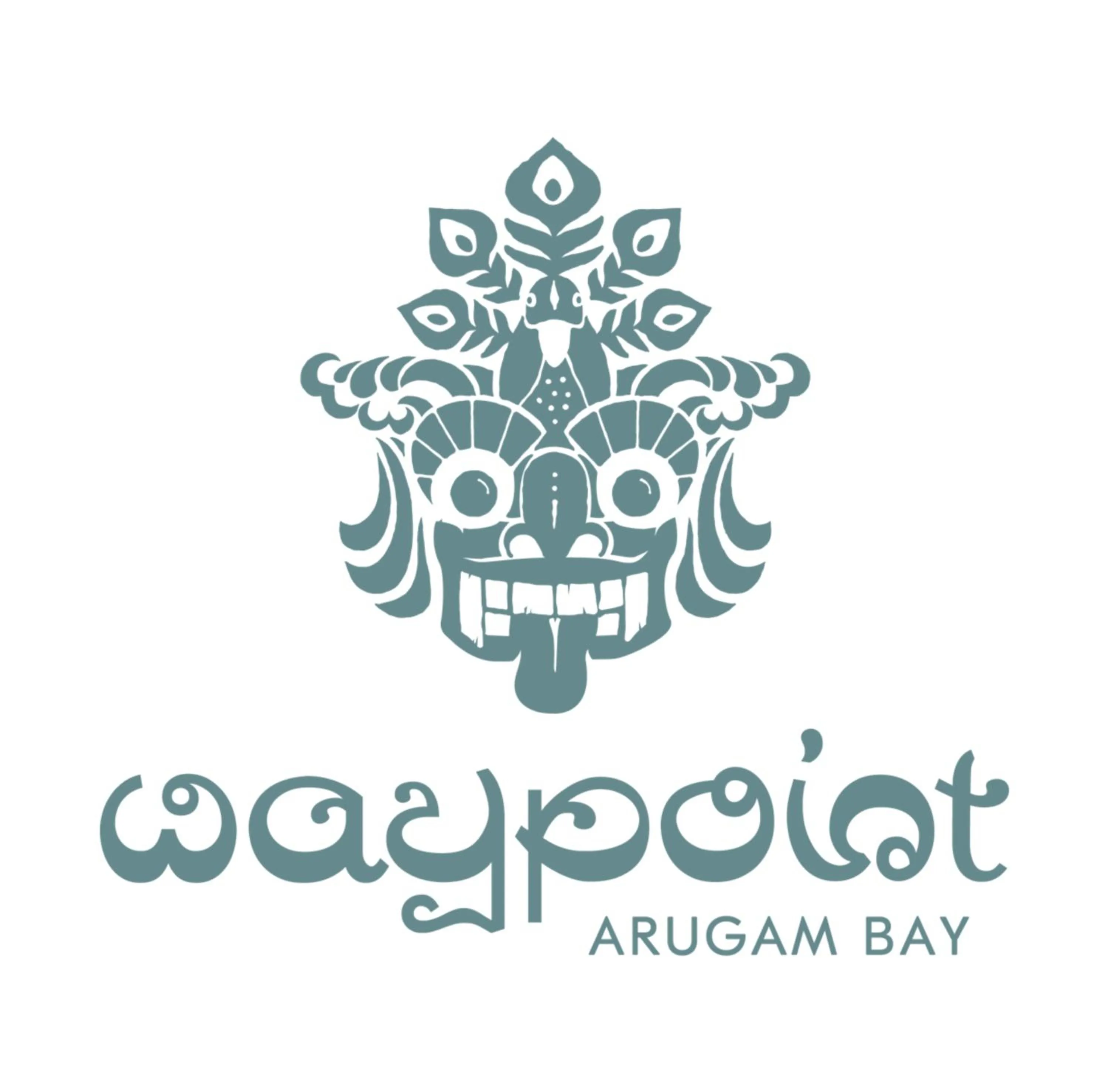 Property logo or sign in Waypoint Arugam Bay