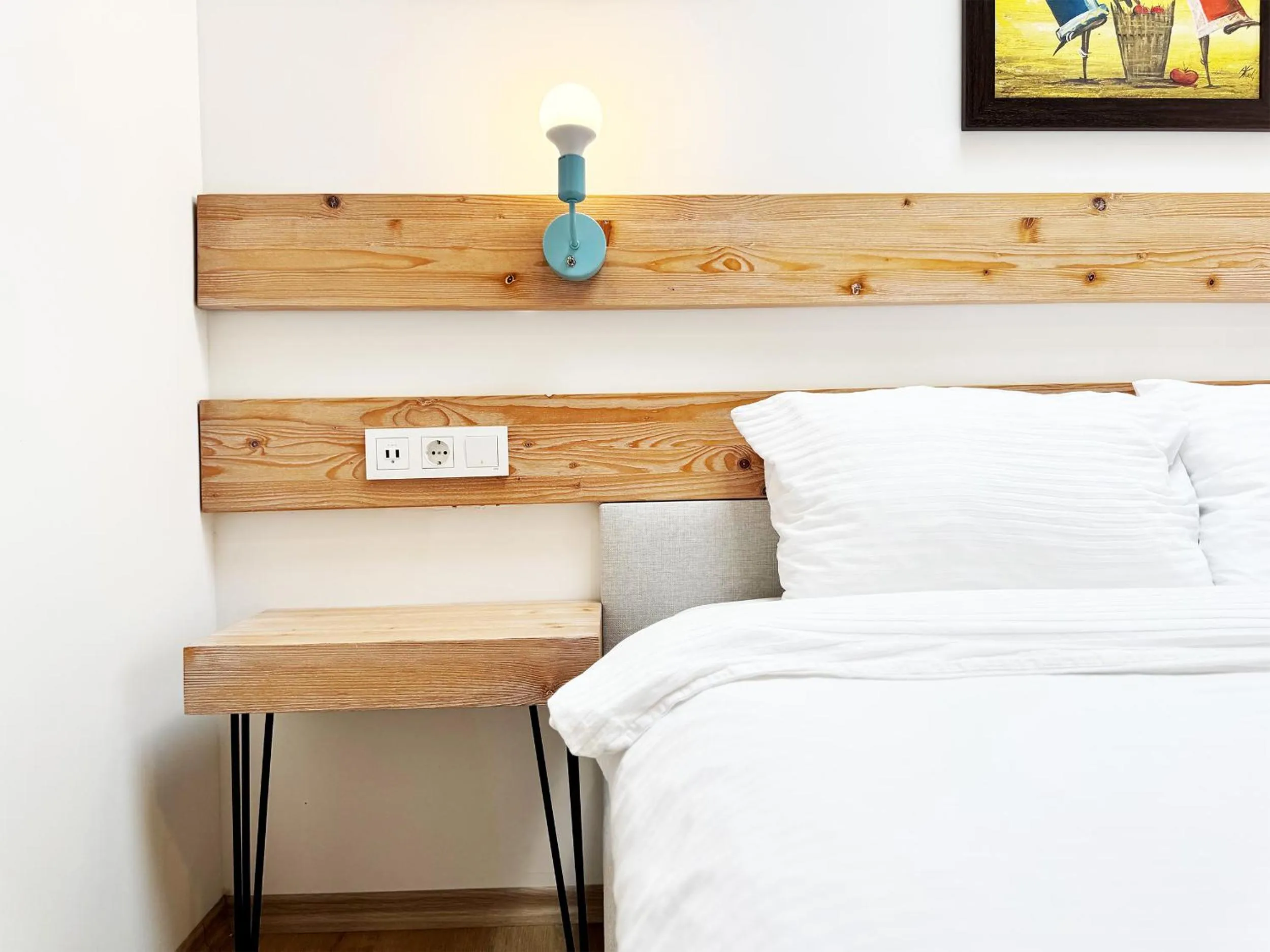 Datça Vineyard Guesthouse - Over 14 years old only