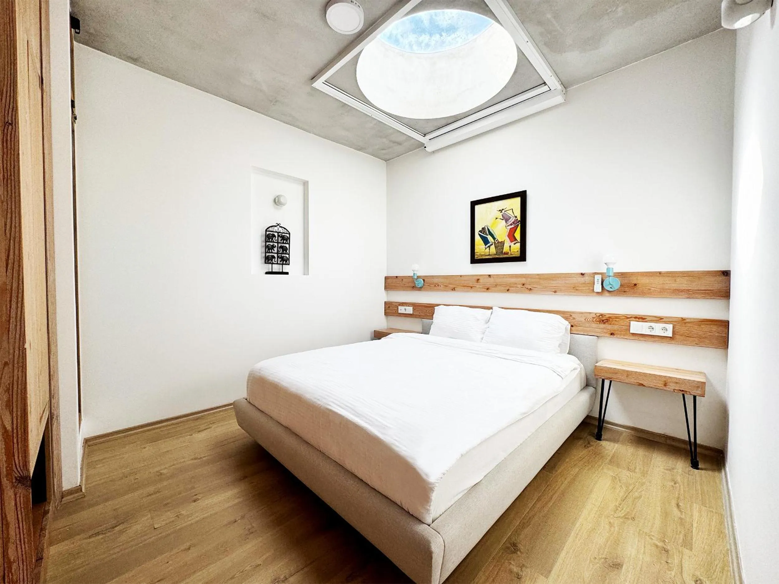 Datça Vineyard Guesthouse - Over 14 years old only