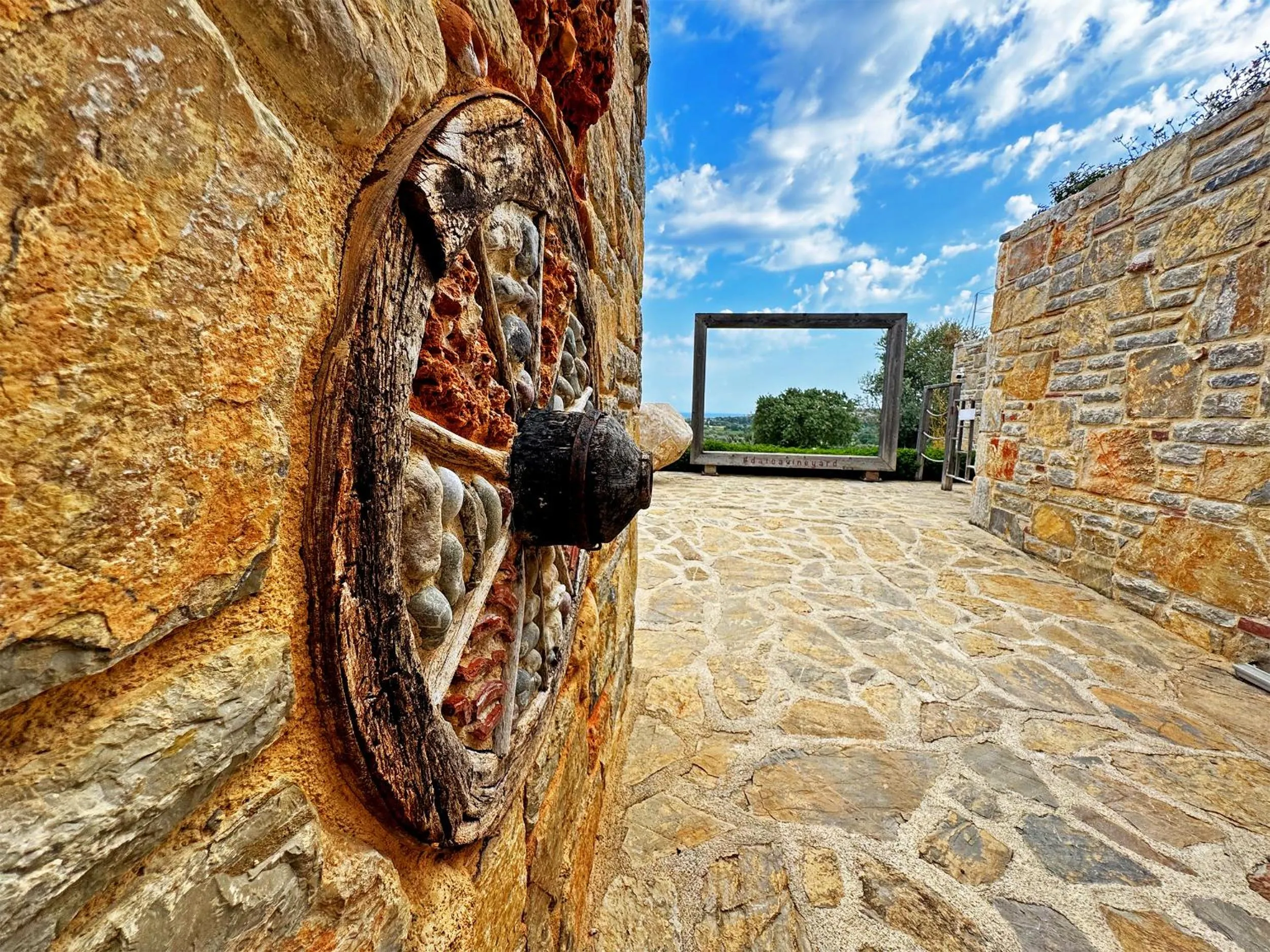 Datça Vineyard Guesthouse - Over 14 years old only